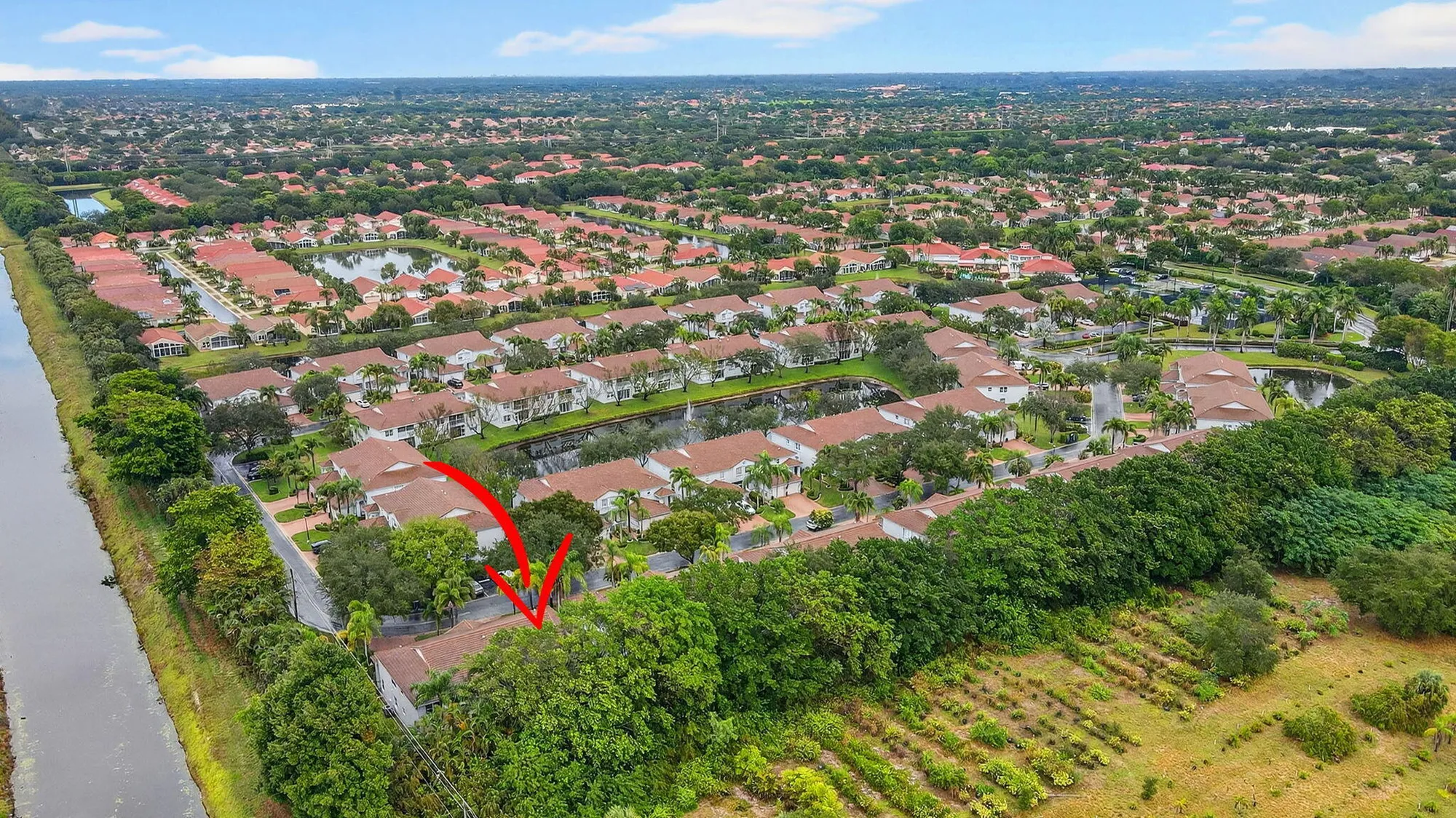 Property Slideshow image 43 of 81 | 7910 laina ln 3, Boynton Beach, FL, 33437