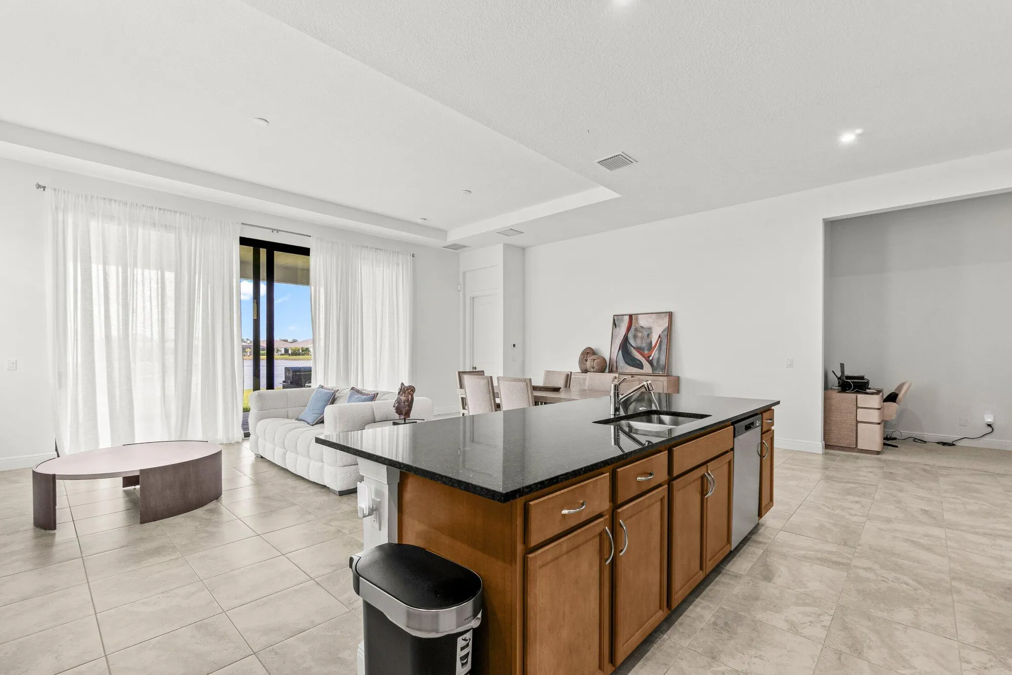 Property Slideshow image 5 of 65 | 11356 sw pietra way, Port Saint Lucie, FL, 34987