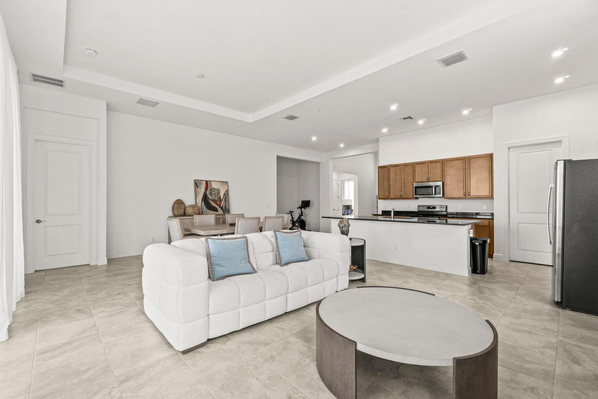 Property Slideshow image 7 of 65 | 11356 sw pietra way, Port Saint Lucie, FL, 34987