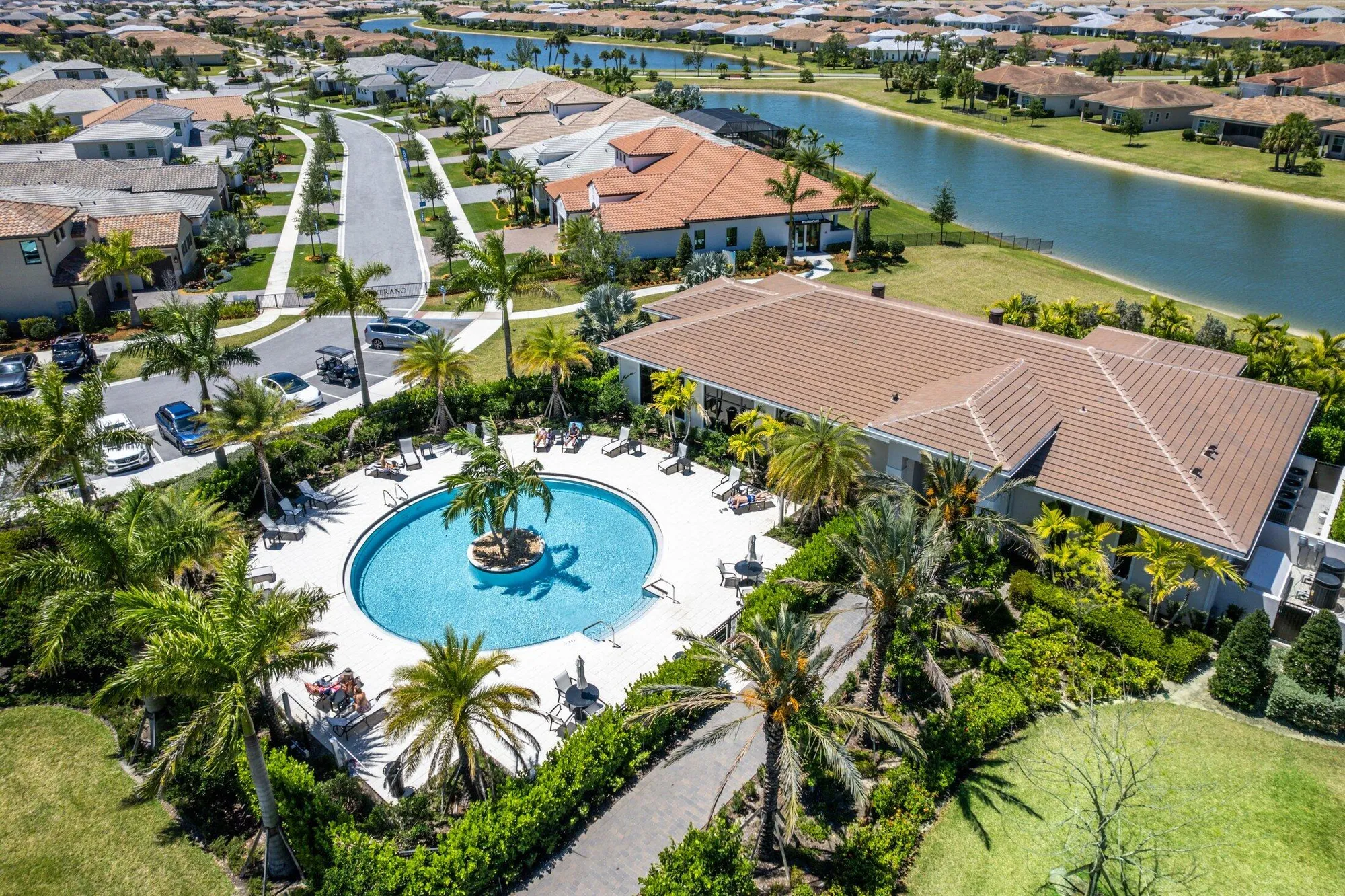 Property Slideshow image 52 of 65 | 11356 sw pietra way, Port Saint Lucie, FL, 34987