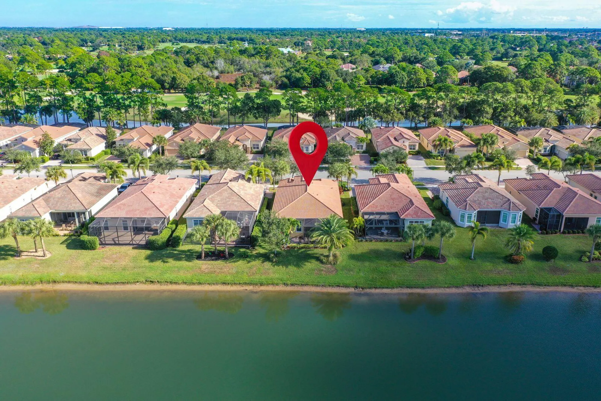 Property Slideshow image 36 of 44 | 10576 sw visconti way, Port Saint Lucie, FL, 34986