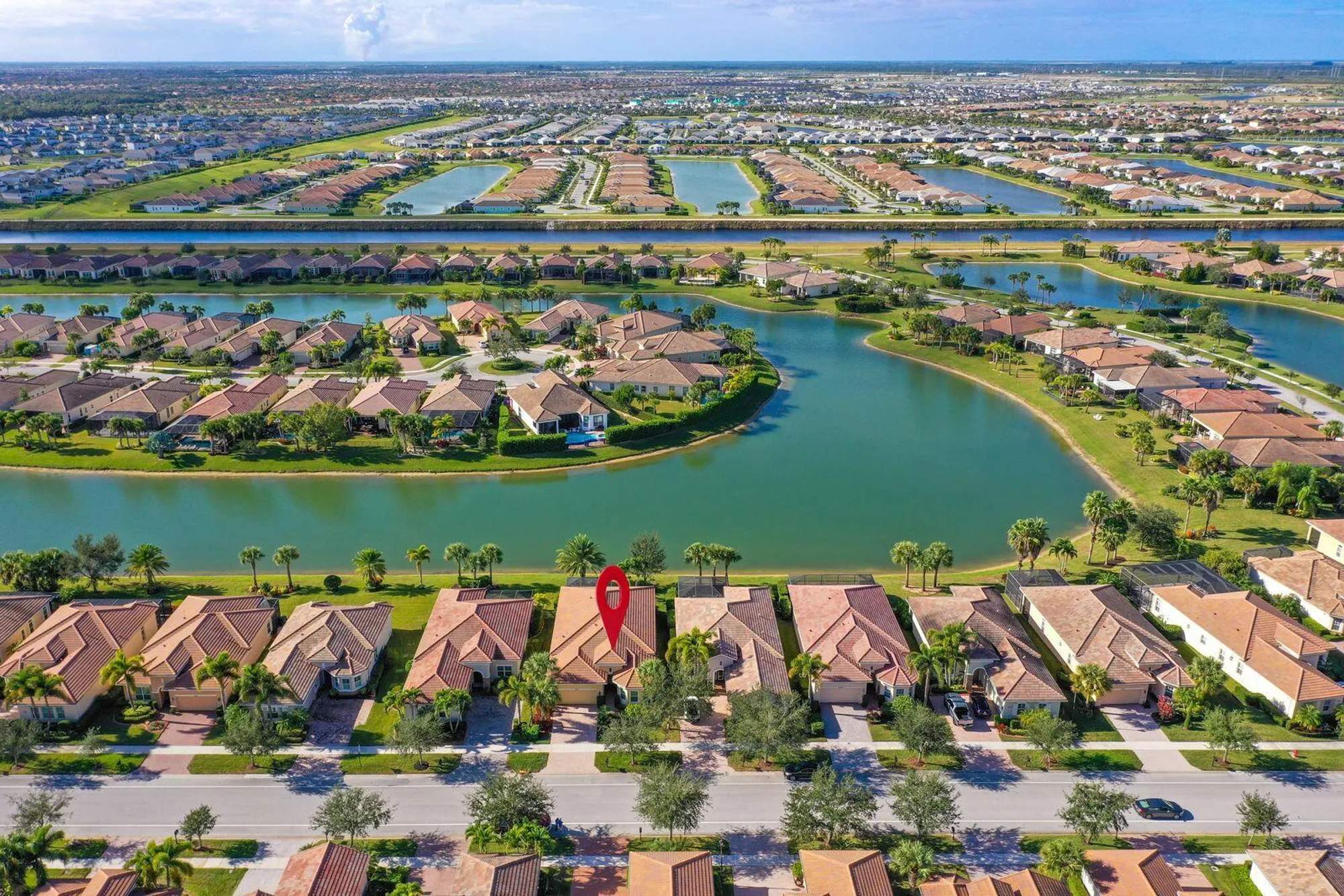 Property Slideshow image 37 of 44 | 10576 sw visconti way, Port Saint Lucie, FL, 34986