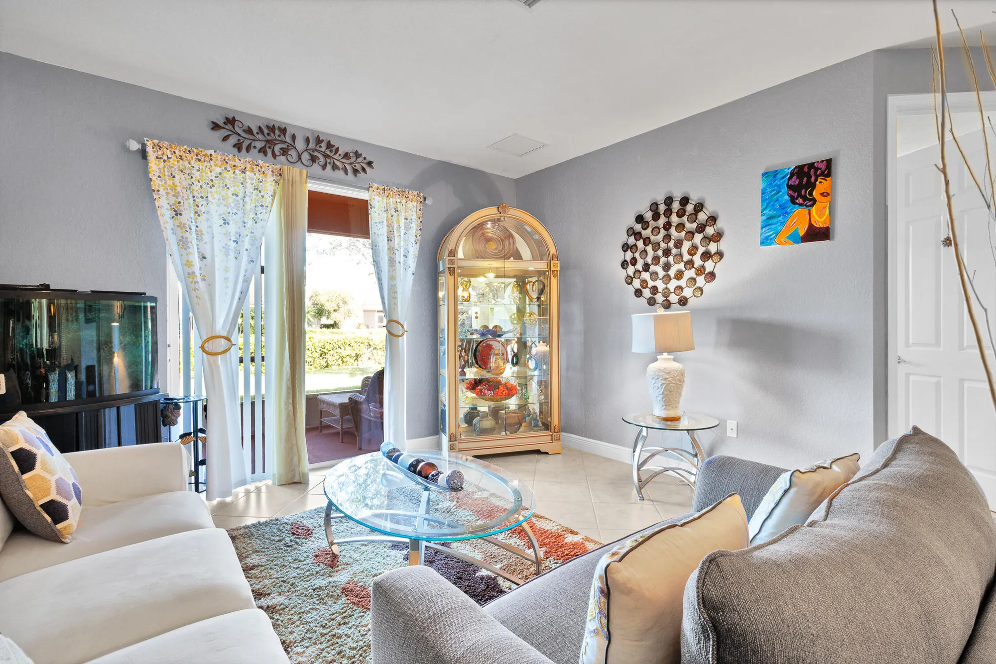 Property Slideshow image 4 of 34 | 6360 oxford cir unit 101, Vero Beach, FL, 32966