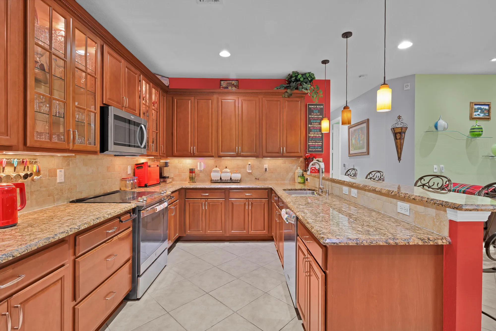 Property Slideshow image 7 of 34 | 6360 oxford cir unit 101, Vero Beach, FL, 32966