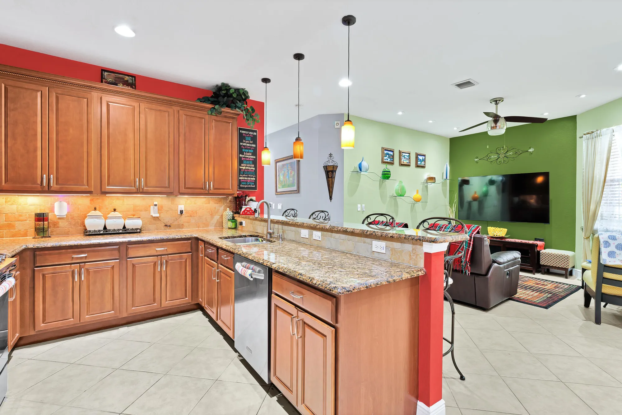 Property Slideshow image 8 of 34 | 6360 oxford cir unit 101, Vero Beach, FL, 32966