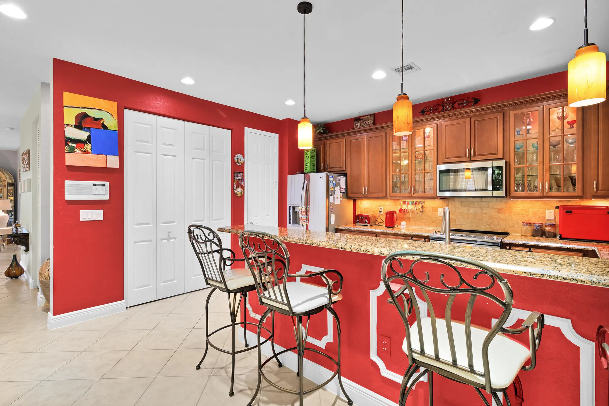 Property Slideshow image 9 of 34 | 6360 oxford cir unit 101, Vero Beach, FL, 32966