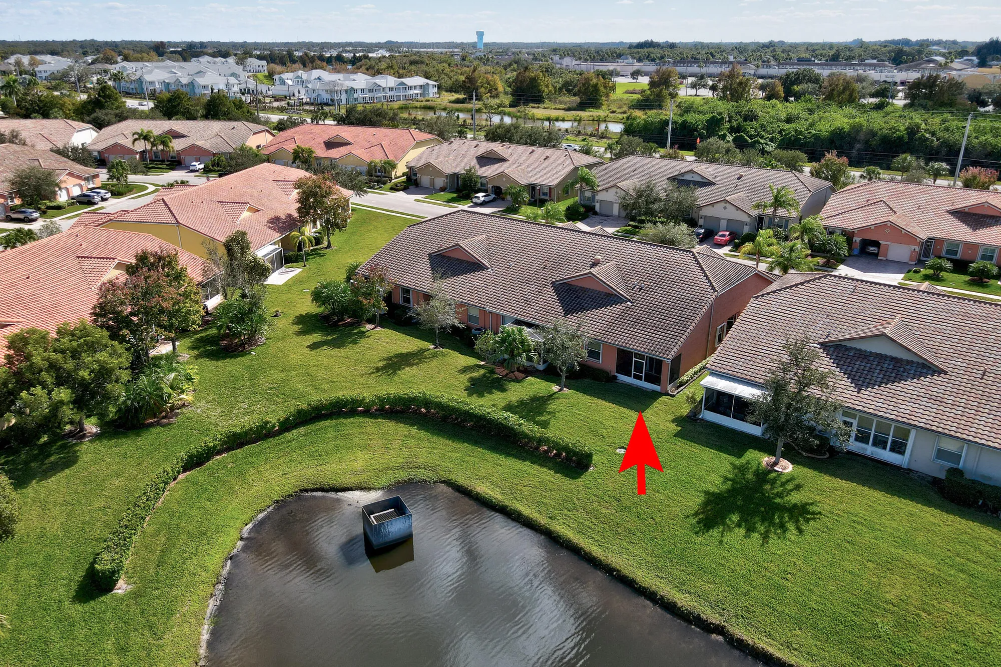 Property Slideshow image 24 of 34 | 6360 oxford cir unit 101, Vero Beach, FL, 32966
