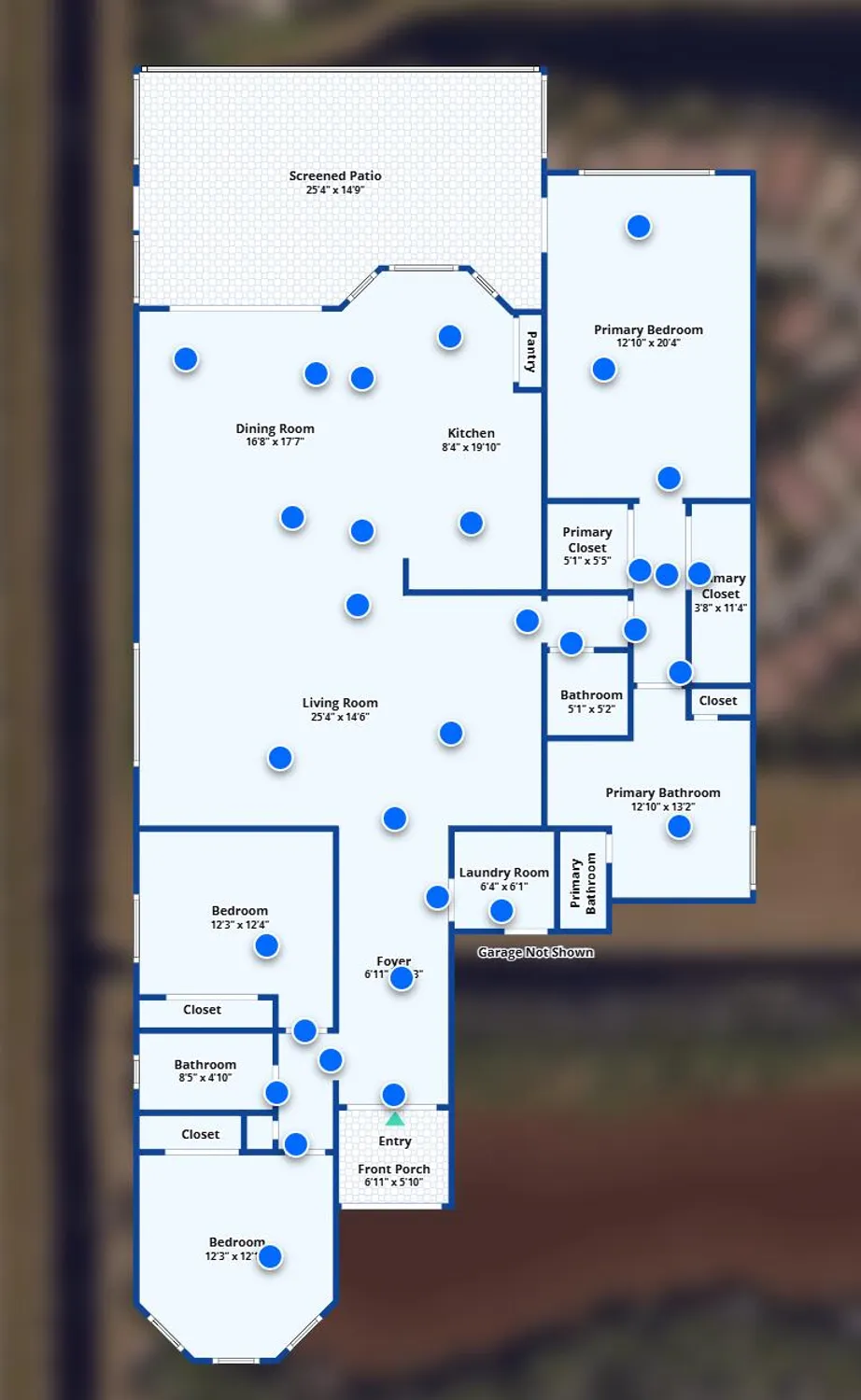 Property Slideshow image 43 of 66 | 7880 new holland way, Boynton Beach, FL, 33437