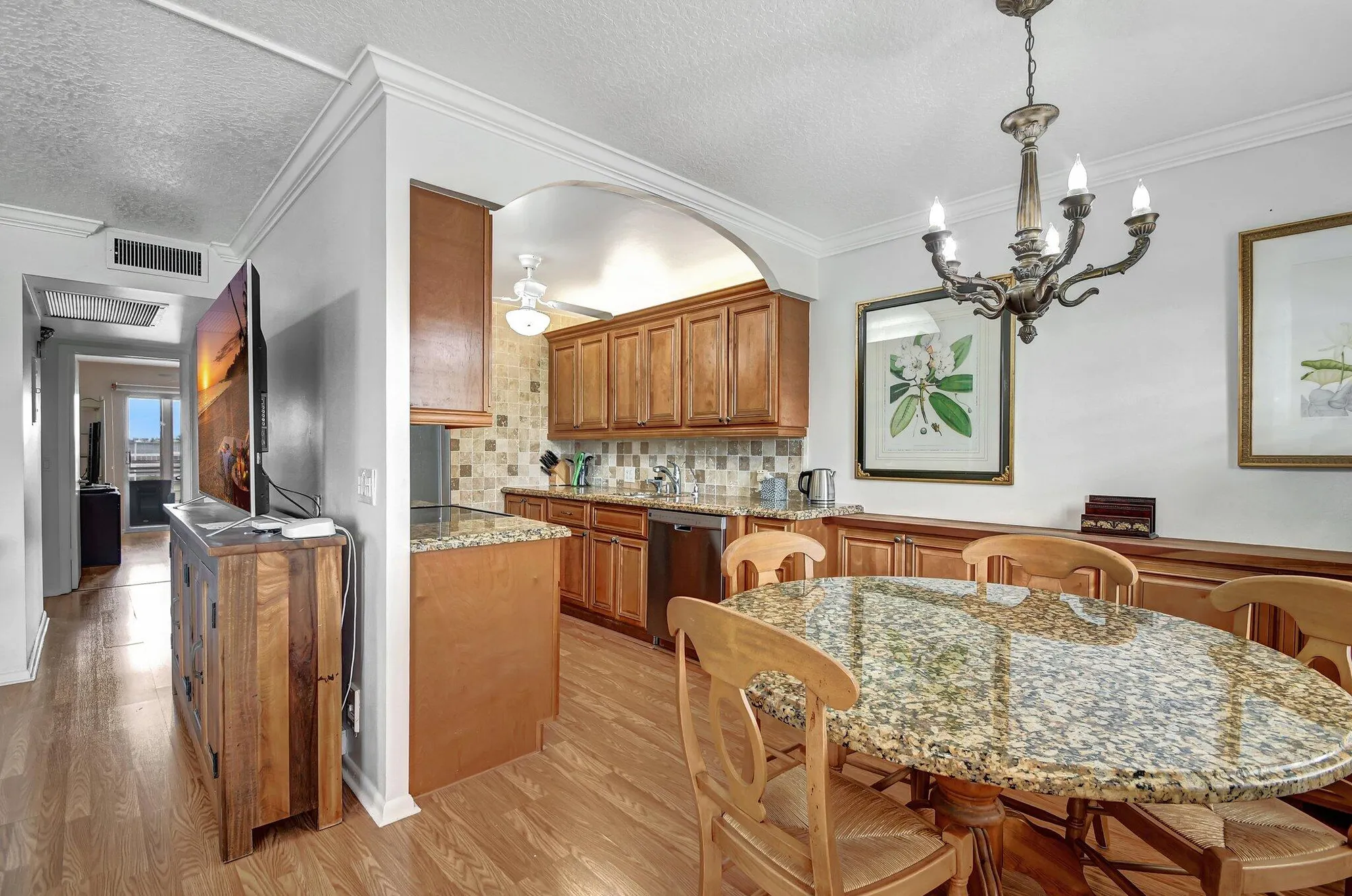 Property Slideshow image 7 of 22 | 4089 guildford e unit e, Boca Raton, FL, 33434