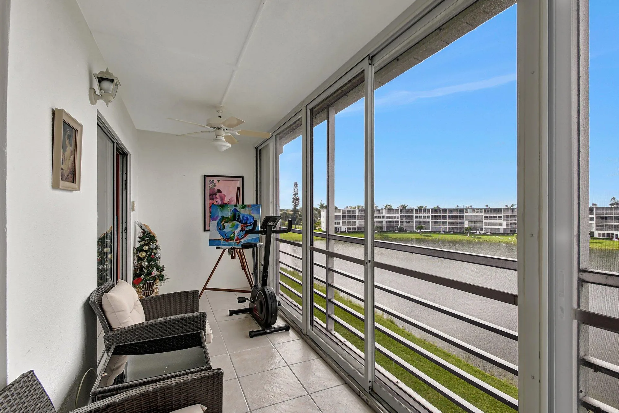 Property Slideshow image 11 of 22 | 4089 guildford e unit e, Boca Raton, FL, 33434