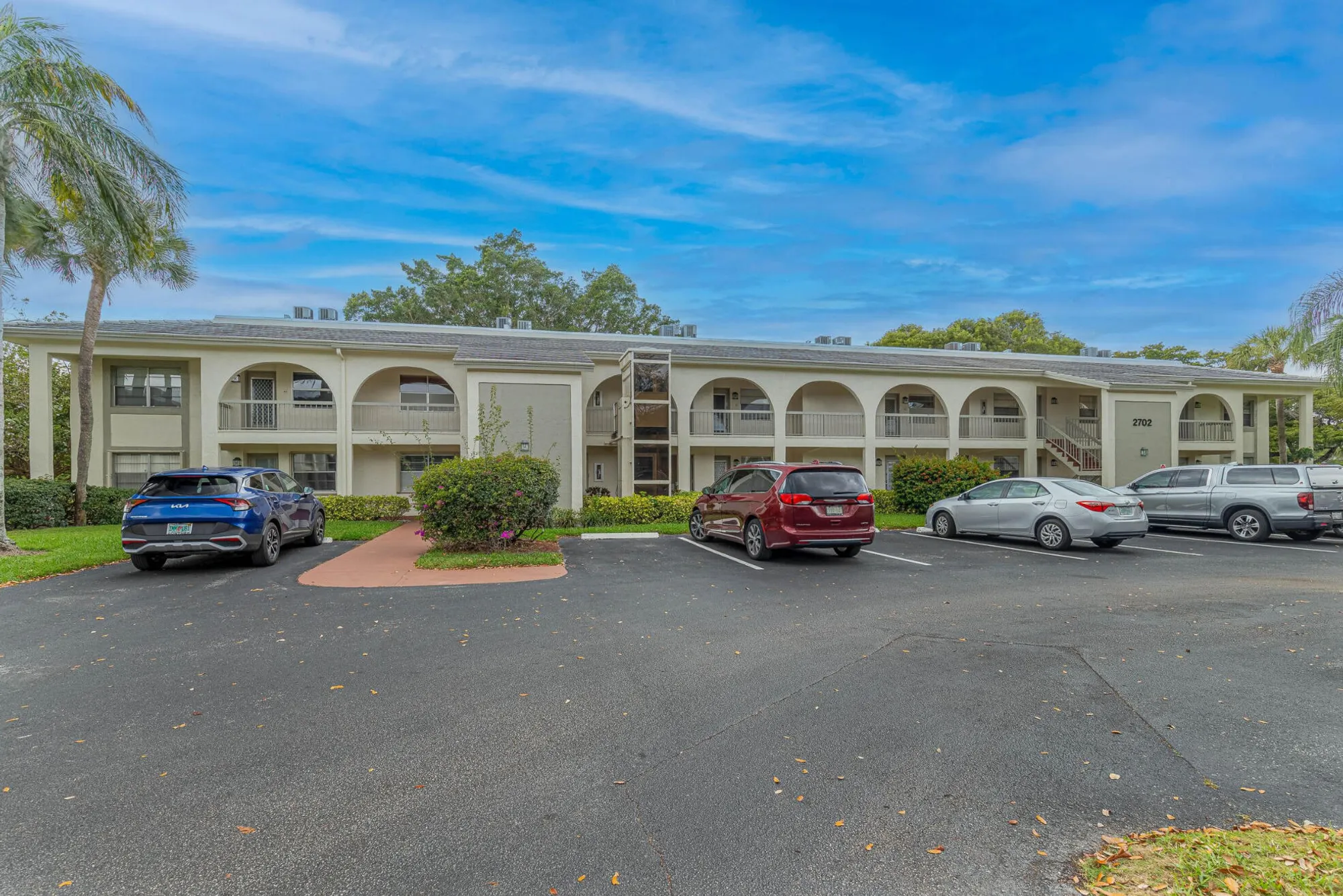 Property Slideshow image 16 of 45 | 2702 nassau bnd apt b1, Coconut Creek, FL, 33066