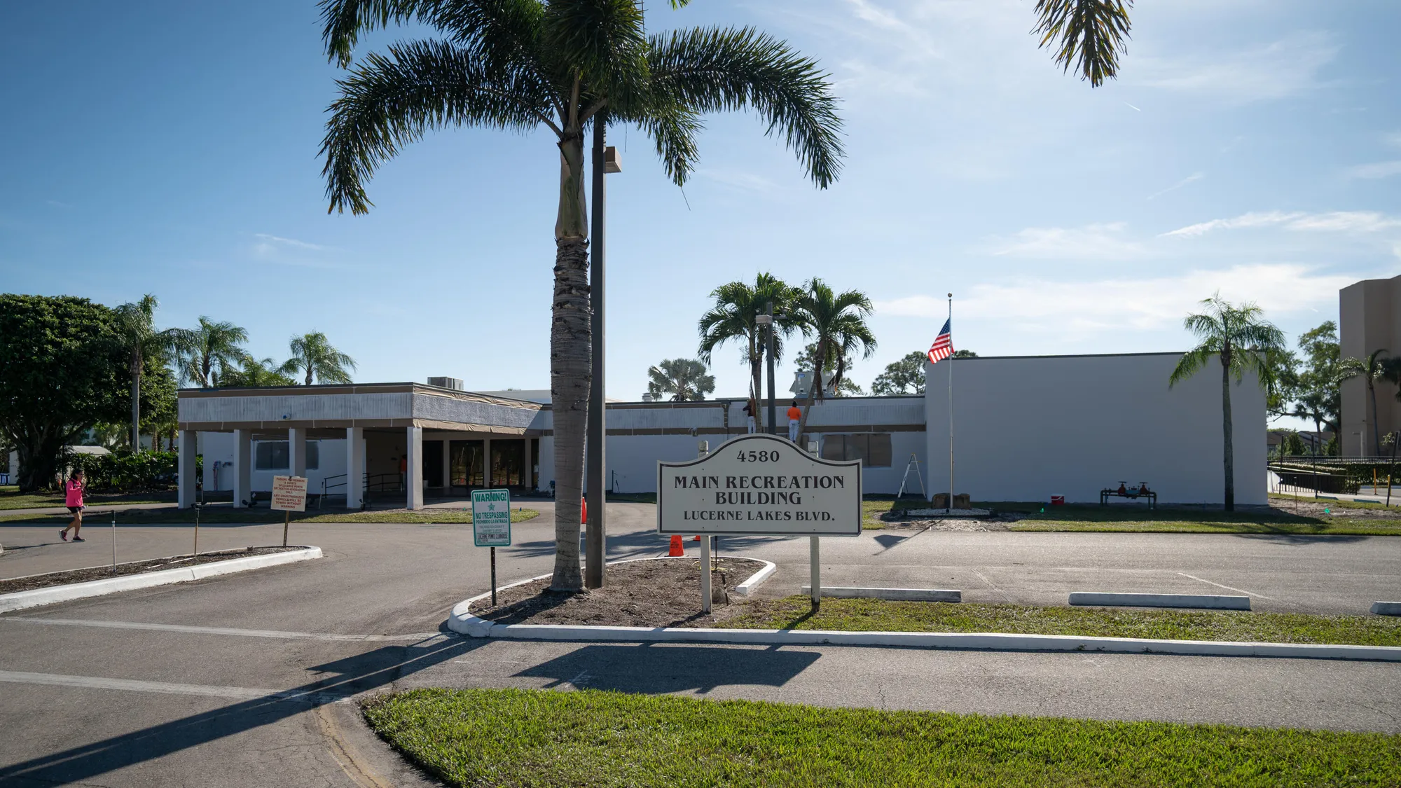 Property Slideshow image 19 of 21 | 4640 lucerne lakes blvd 506, Lake Worth, FL, 33467