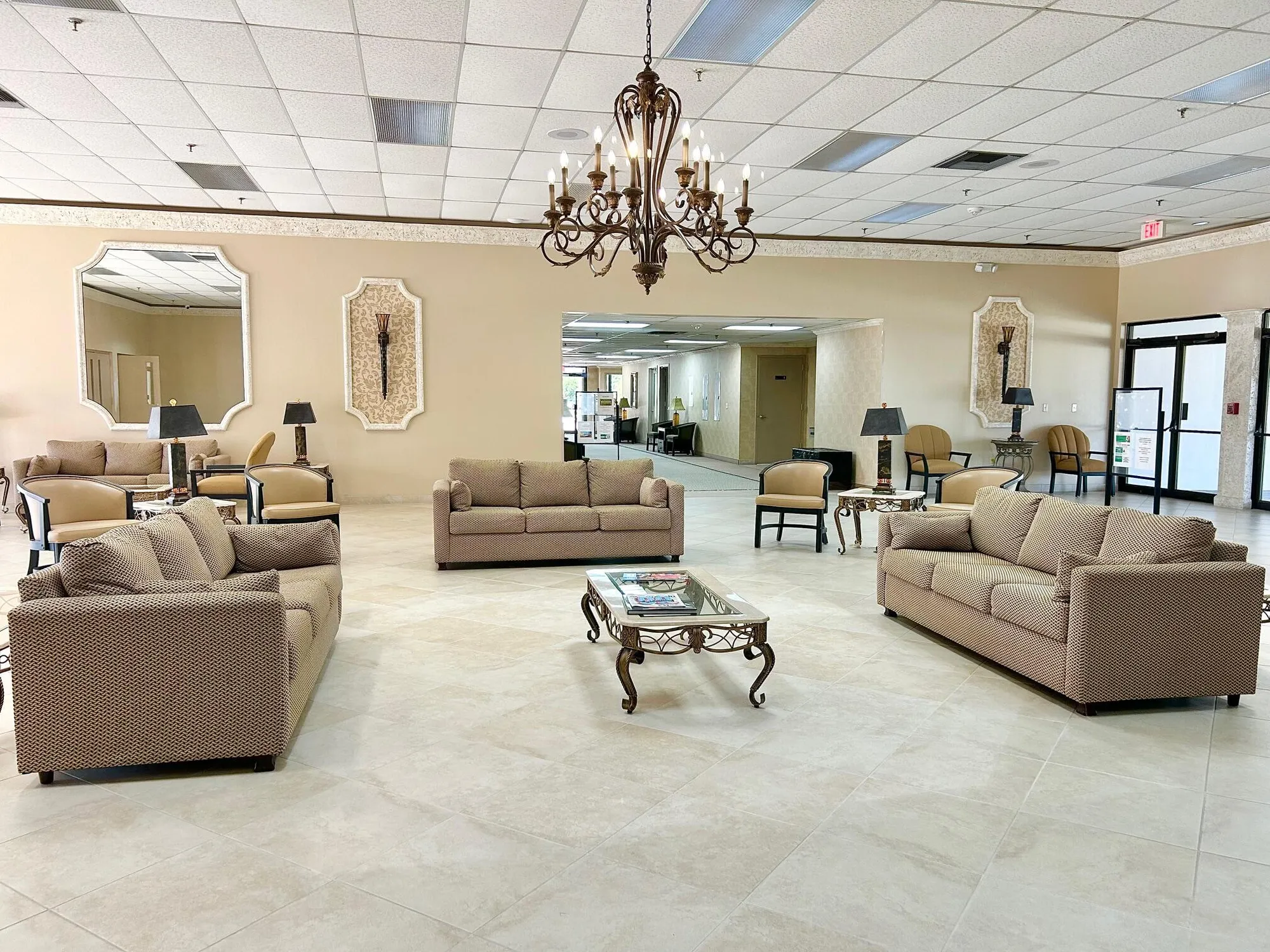 Property Slideshow image 29 of 45 | 4725 lucerne lakes blvd 314, Lake Worth, FL, 33467