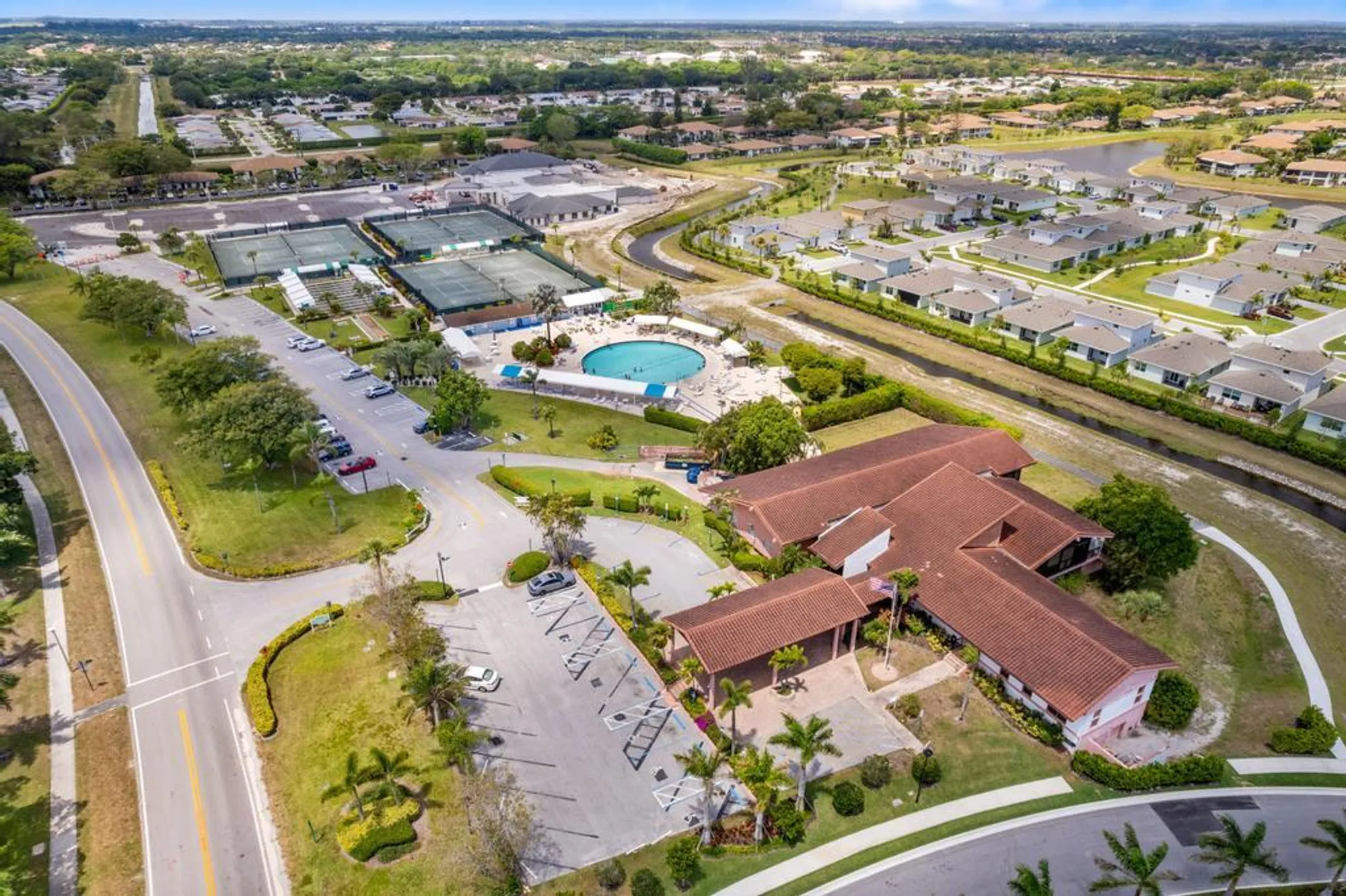 Property Slideshow image 33 of 35 | 5770 princess palm ct b, Delray Beach, FL, 33484