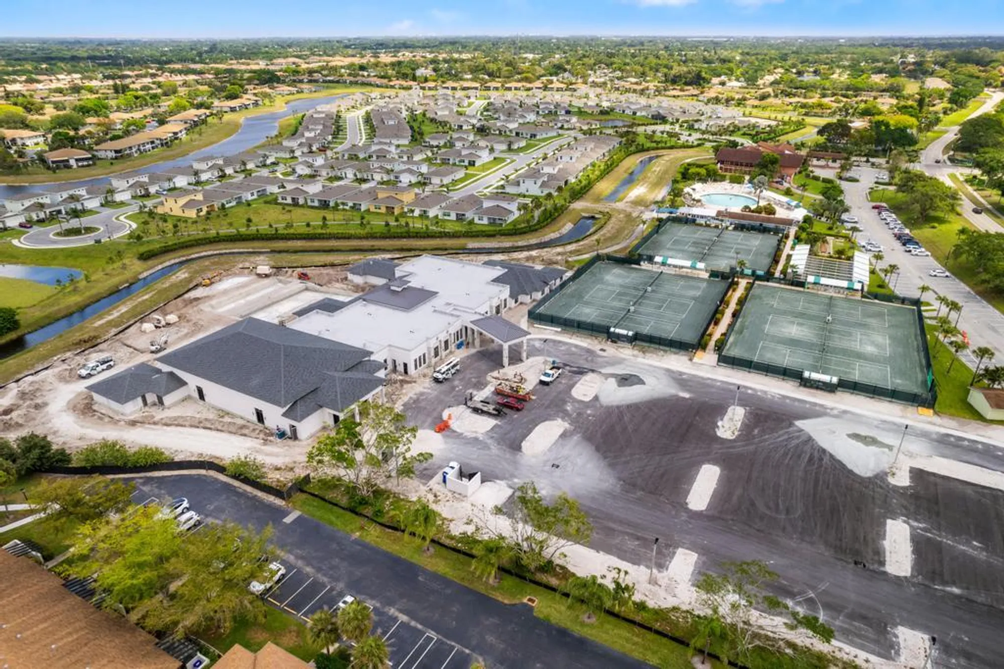 Property Slideshow image 34 of 35 | 5770 princess palm ct b, Delray Beach, FL, 33484