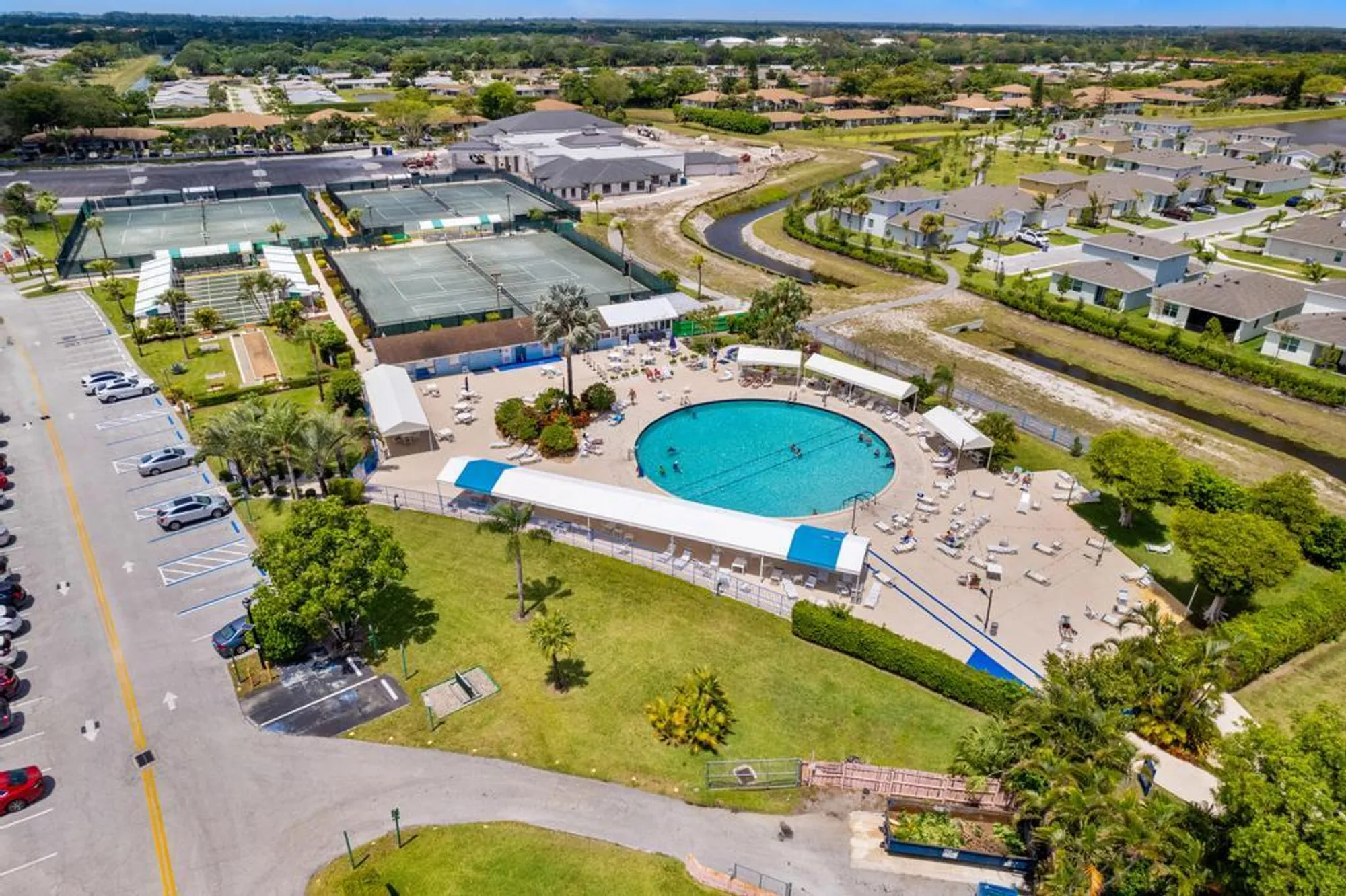 Property Slideshow image 32 of 35 | 5770 princess palm ct b, Delray Beach, FL, 33484