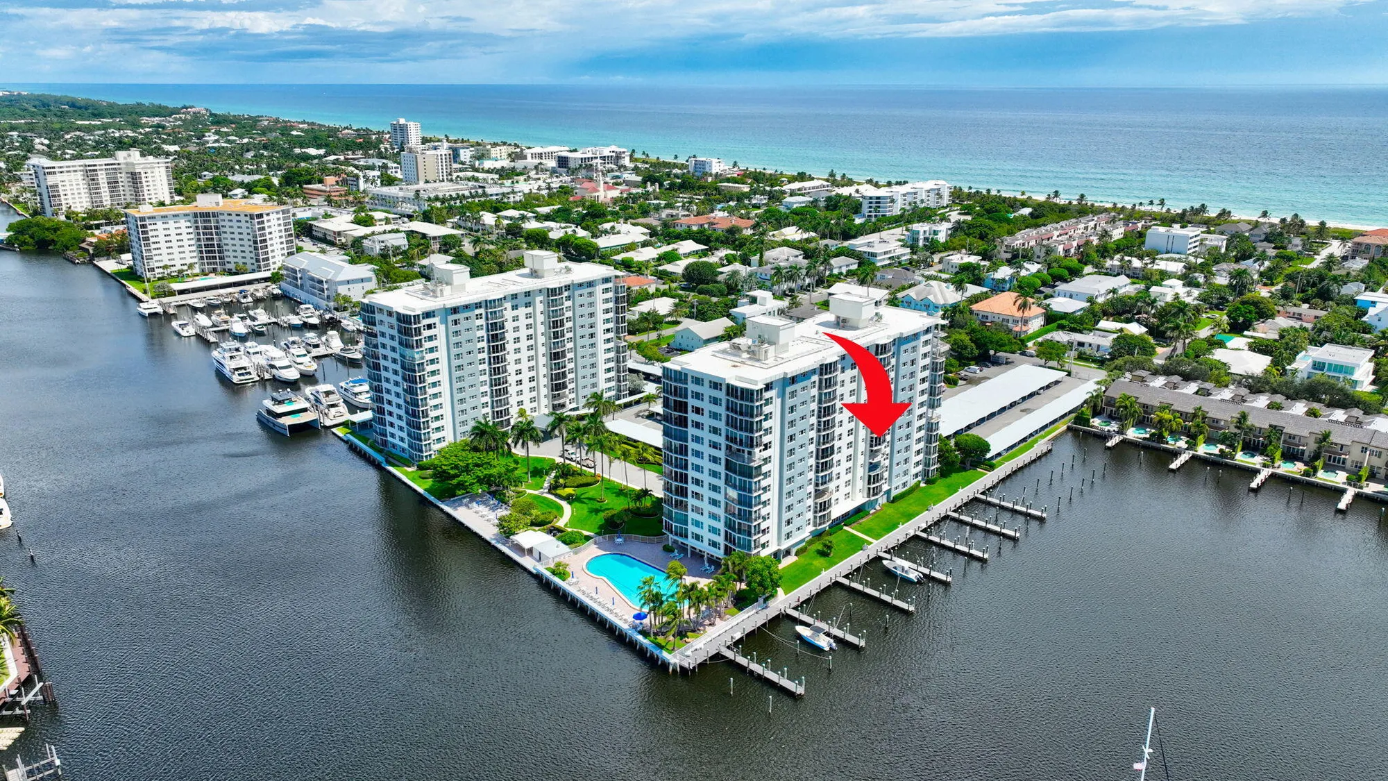 Property Slideshow image 73 of 82 | 220 macfarlane dr s-604, Delray Beach, FL, 33483