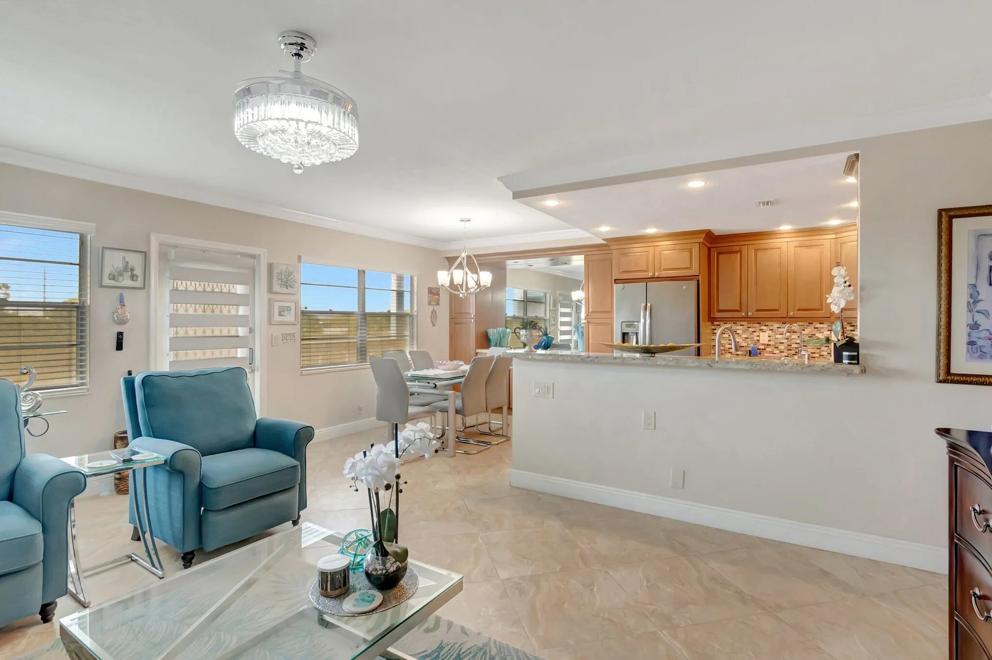 Property Slideshow image 6 of 53 | 453 richmond f # 453, Deerfield Beach, FL, 33442