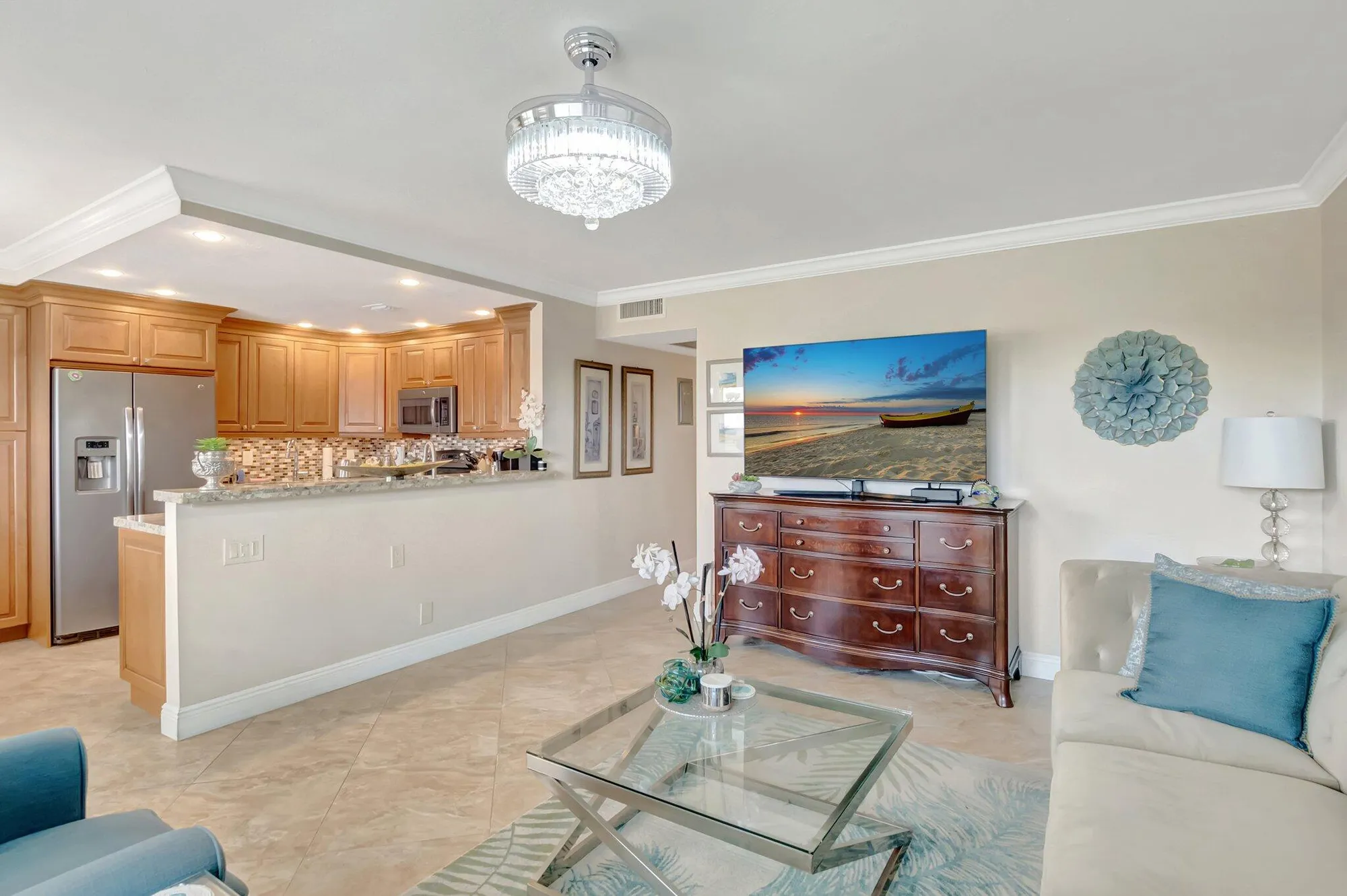 Property Slideshow image 8 of 53 | 453 richmond f # 453, Deerfield Beach, FL, 33442