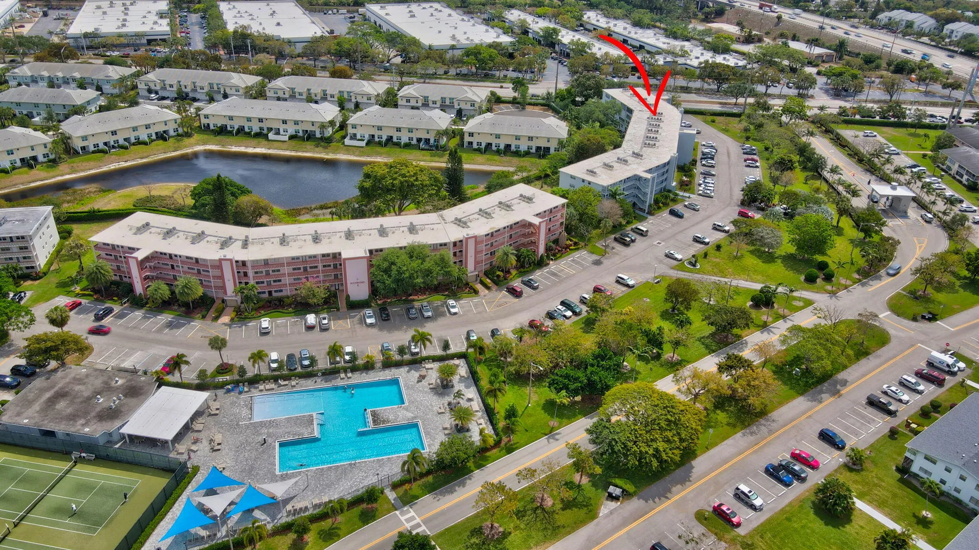 Property Slideshow image 24 of 53 | 453 richmond f # 453, Deerfield Beach, FL, 33442