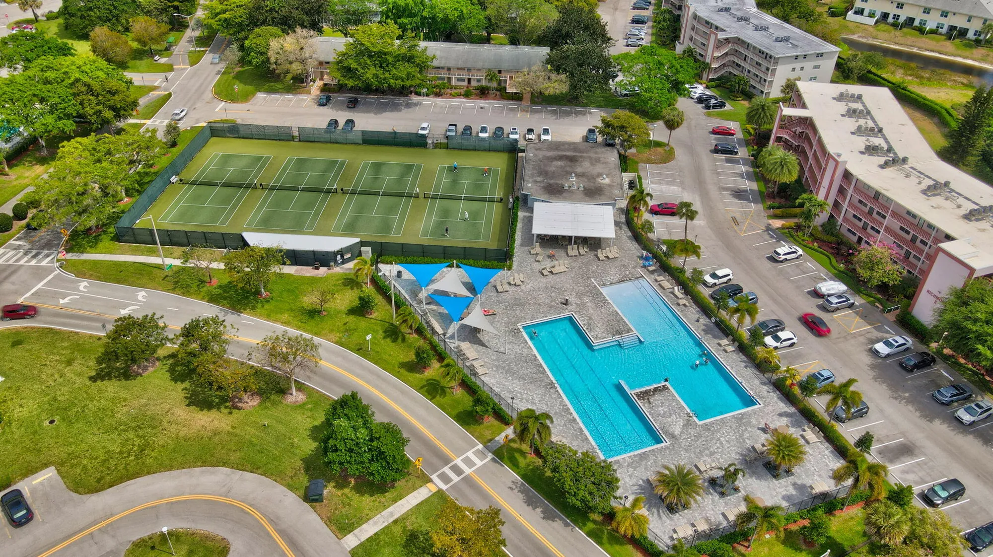 Property Slideshow image 25 of 53 | 453 richmond f # 453, Deerfield Beach, FL, 33442