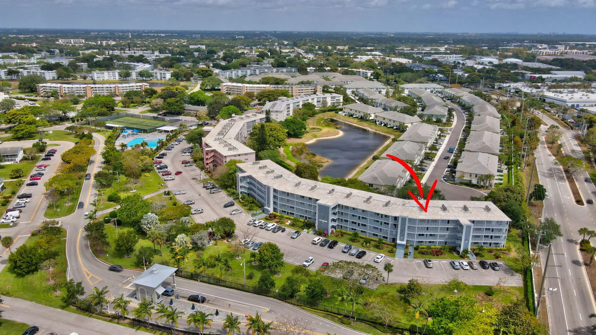 Property Slideshow image 26 of 53 | 453 richmond f # 453, Deerfield Beach, FL, 33442