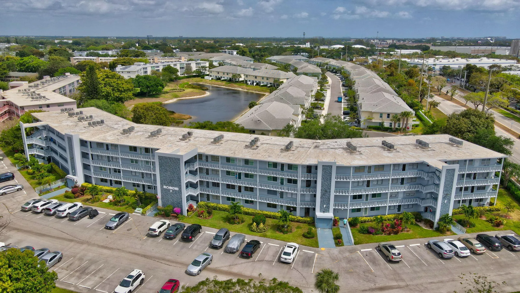 Property Slideshow image 27 of 53 | 453 richmond f # 453, Deerfield Beach, FL, 33442