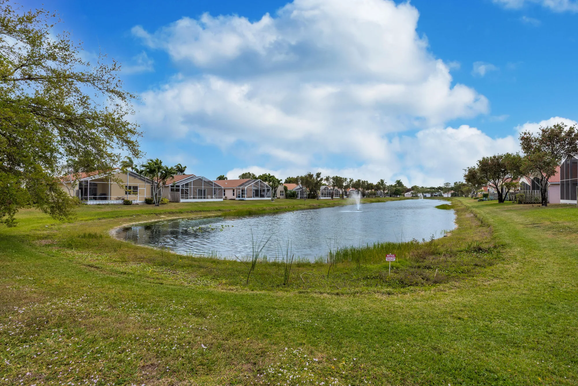 Property Slideshow image 36 of 63 | 9556 honeybell cir, Boynton Beach, FL, 33437