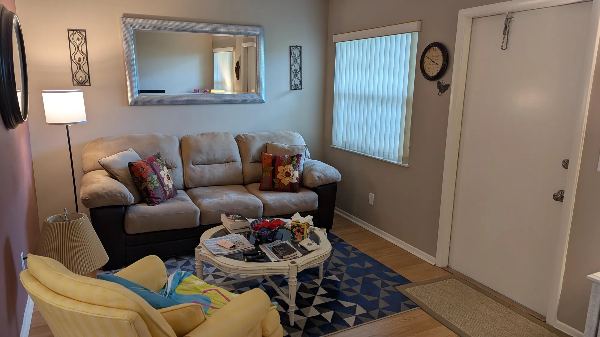 Property Slideshow image 5 of 40 | 21 vista gardens trl apt 104, Vero Beach, FL, 32962