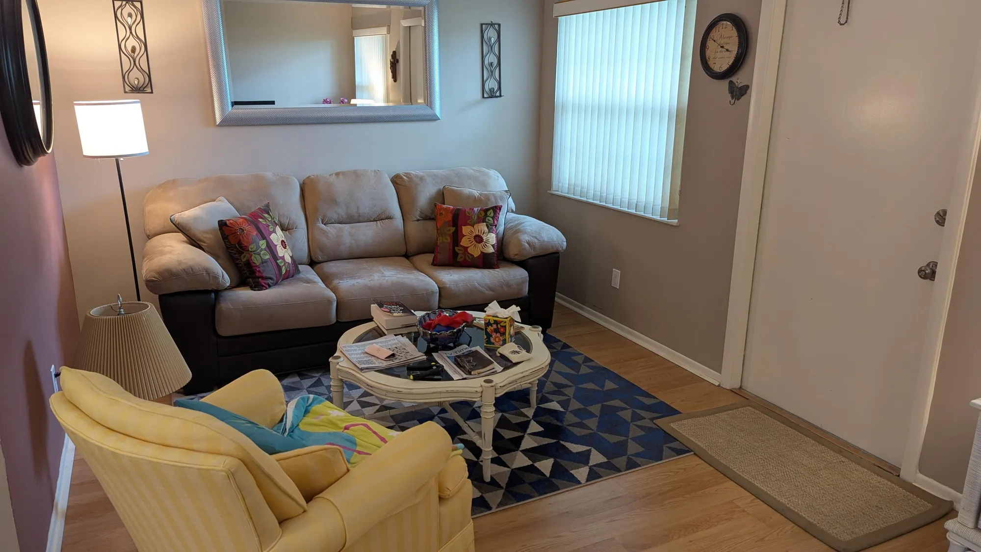 Property Slideshow image 6 of 40 | 21 vista gardens trl apt 104, Vero Beach, FL, 32962