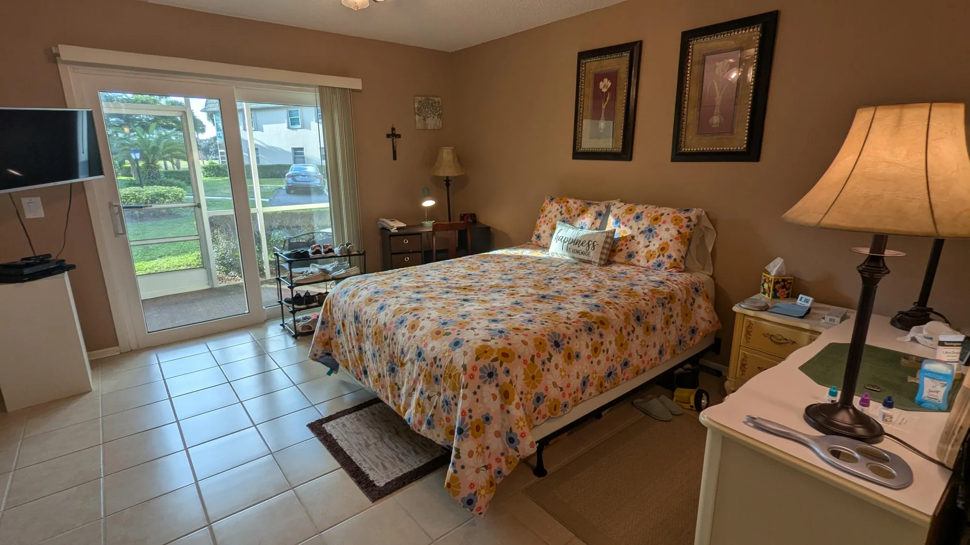 Property Slideshow image 12 of 40 | 21 vista gardens trl apt 104, Vero Beach, FL, 32962