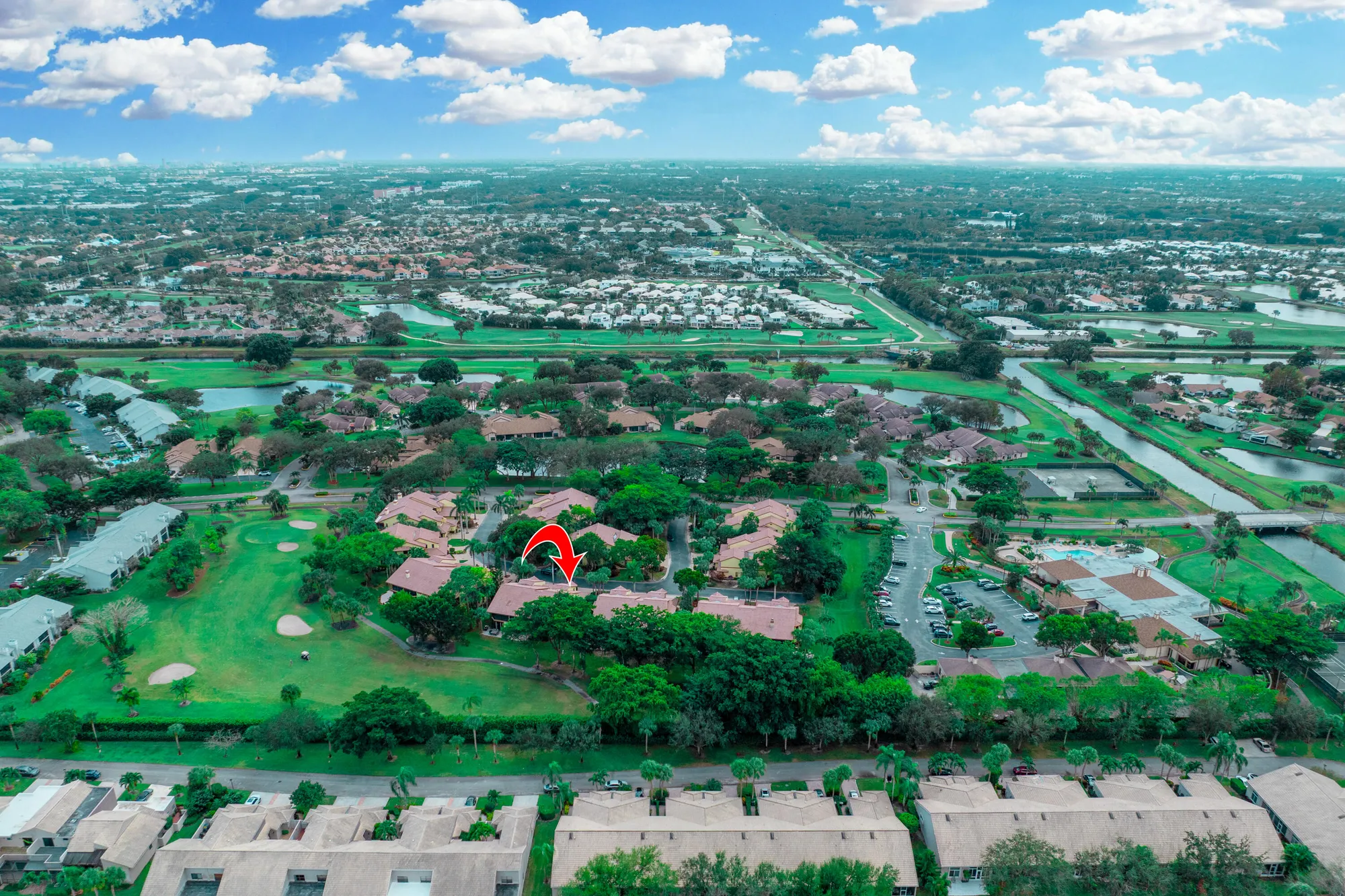 Property Slideshow image 60 of 83 | 5355 10th fairway dr 1, Delray Beach, FL, 33484