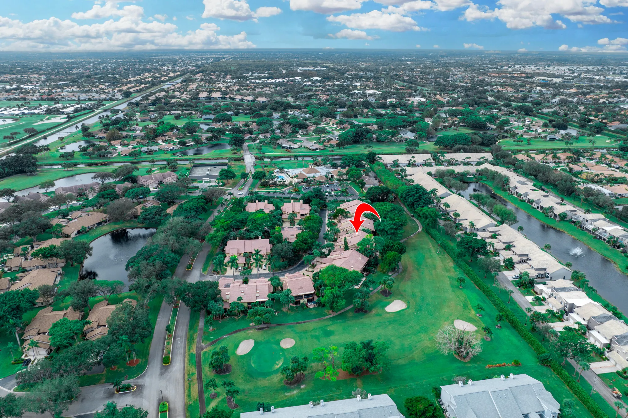 Property Slideshow image 61 of 83 | 5355 10th fairway dr 1, Delray Beach, FL, 33484