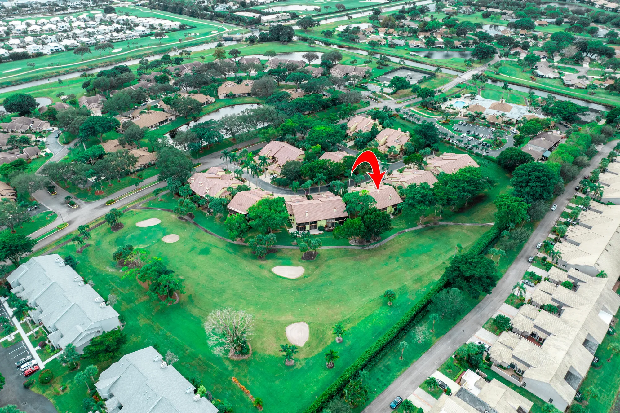 Property Slideshow image 68 of 83 | 5355 10th fairway dr 1, Delray Beach, FL, 33484