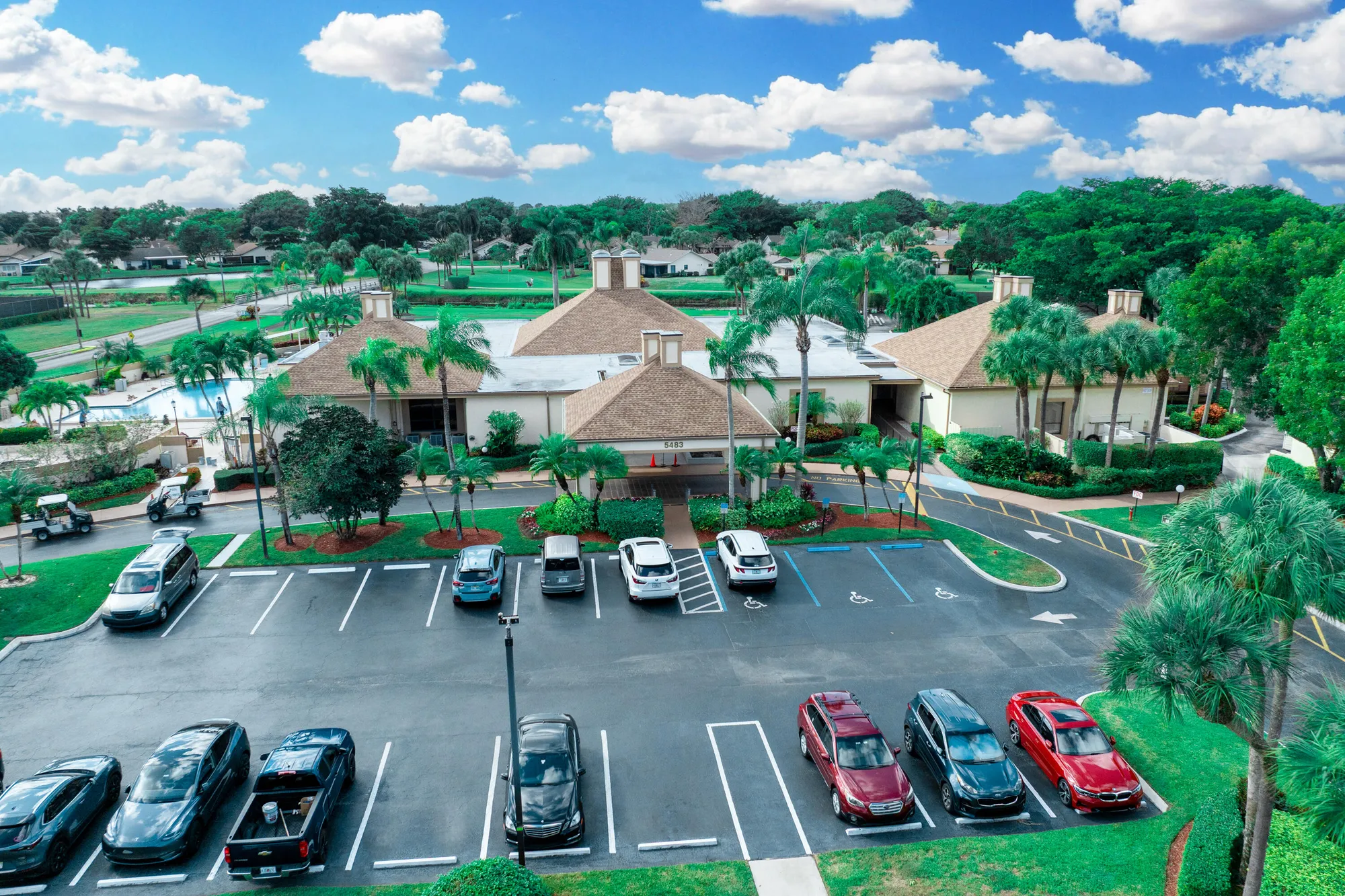 Property Slideshow image 62 of 83 | 5355 10th fairway dr 1, Delray Beach, FL, 33484