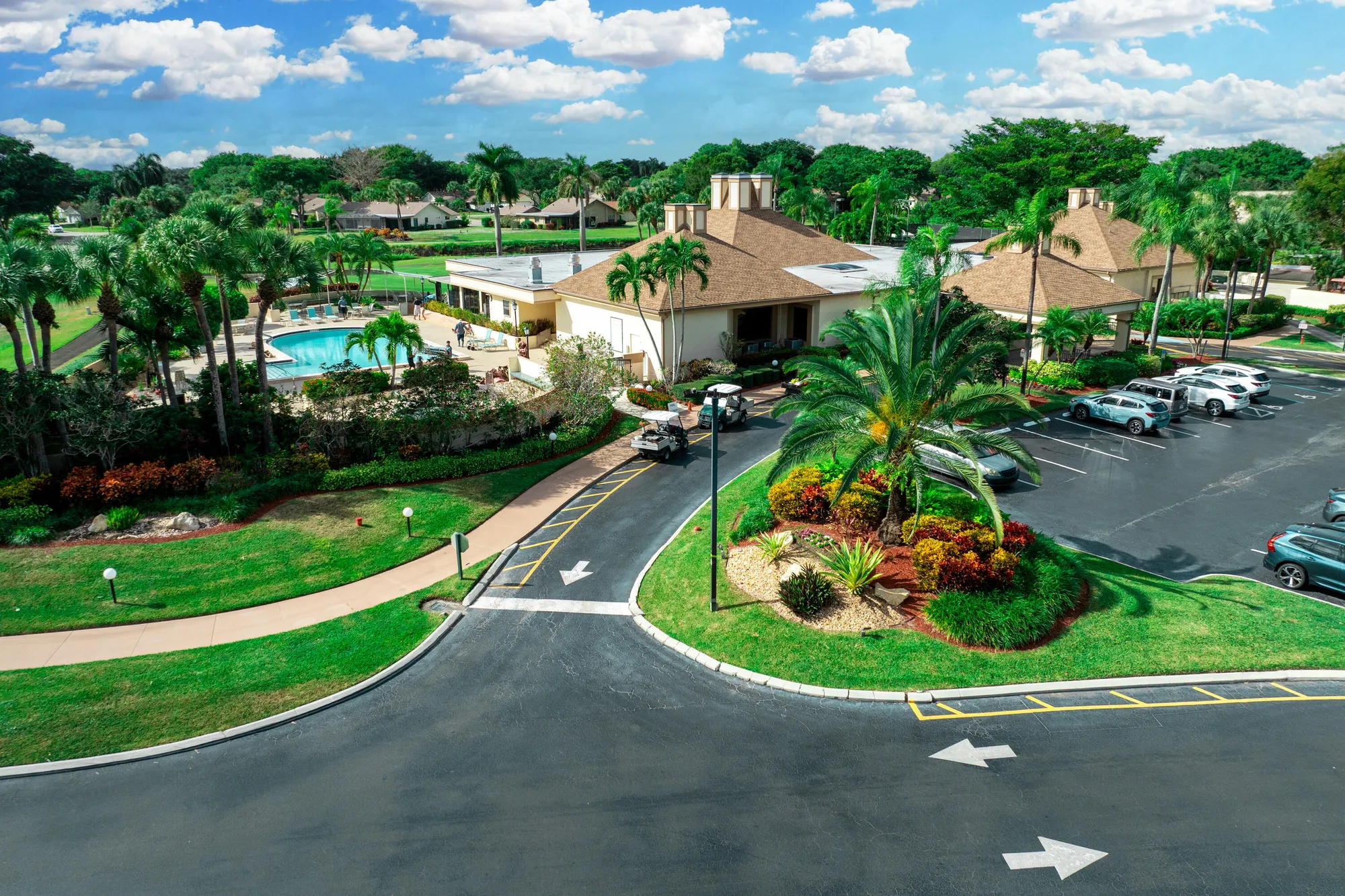 Property Slideshow image 65 of 83 | 5355 10th fairway dr 1, Delray Beach, FL, 33484