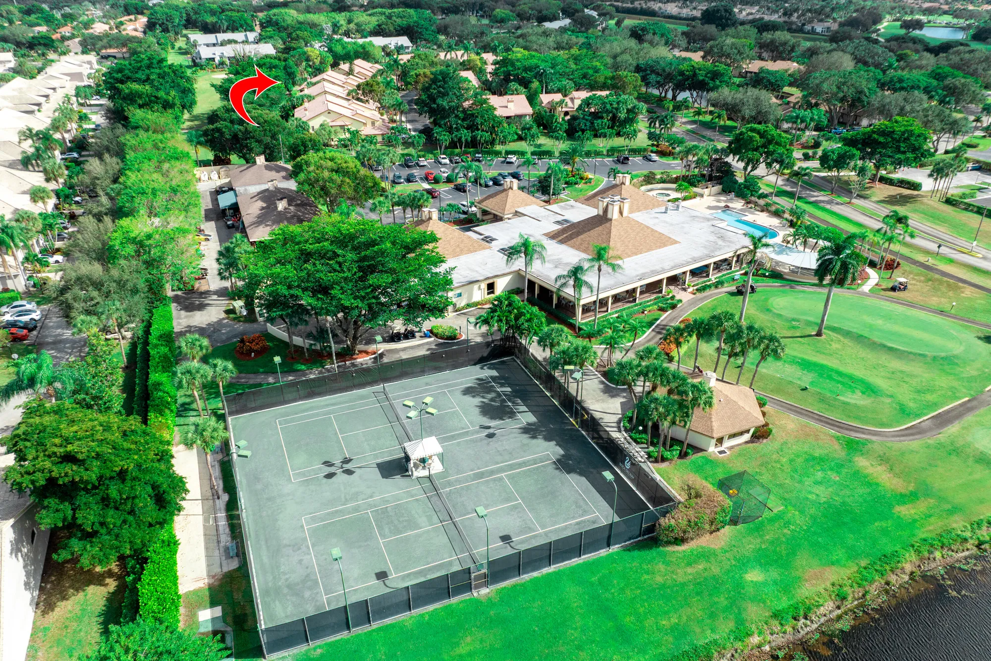 Property Slideshow image 67 of 83 | 5355 10th fairway dr 1, Delray Beach, FL, 33484