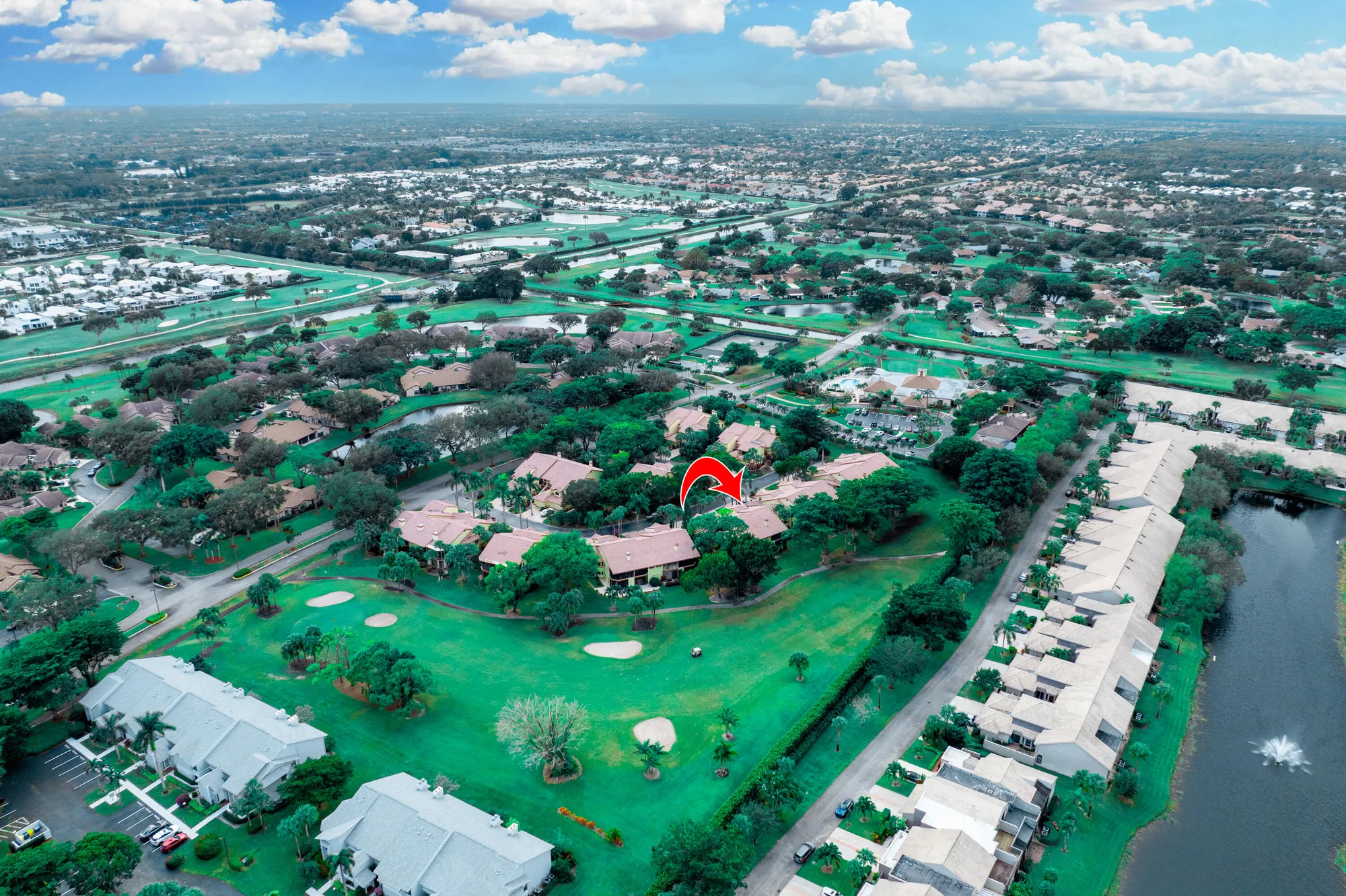 Property Slideshow image 69 of 83 | 5355 10th fairway dr 1, Delray Beach, FL, 33484