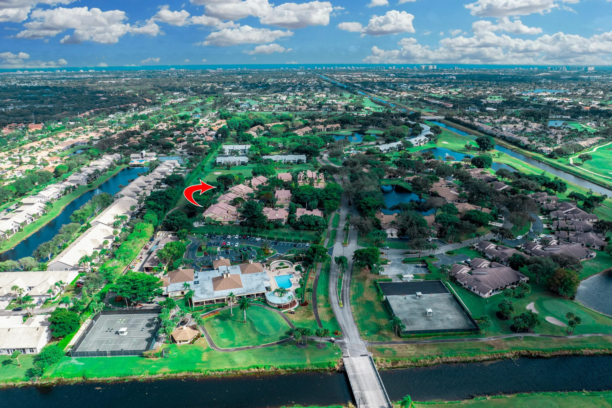 Property Slideshow image 70 of 83 | 5355 10th fairway dr 1, Delray Beach, FL, 33484