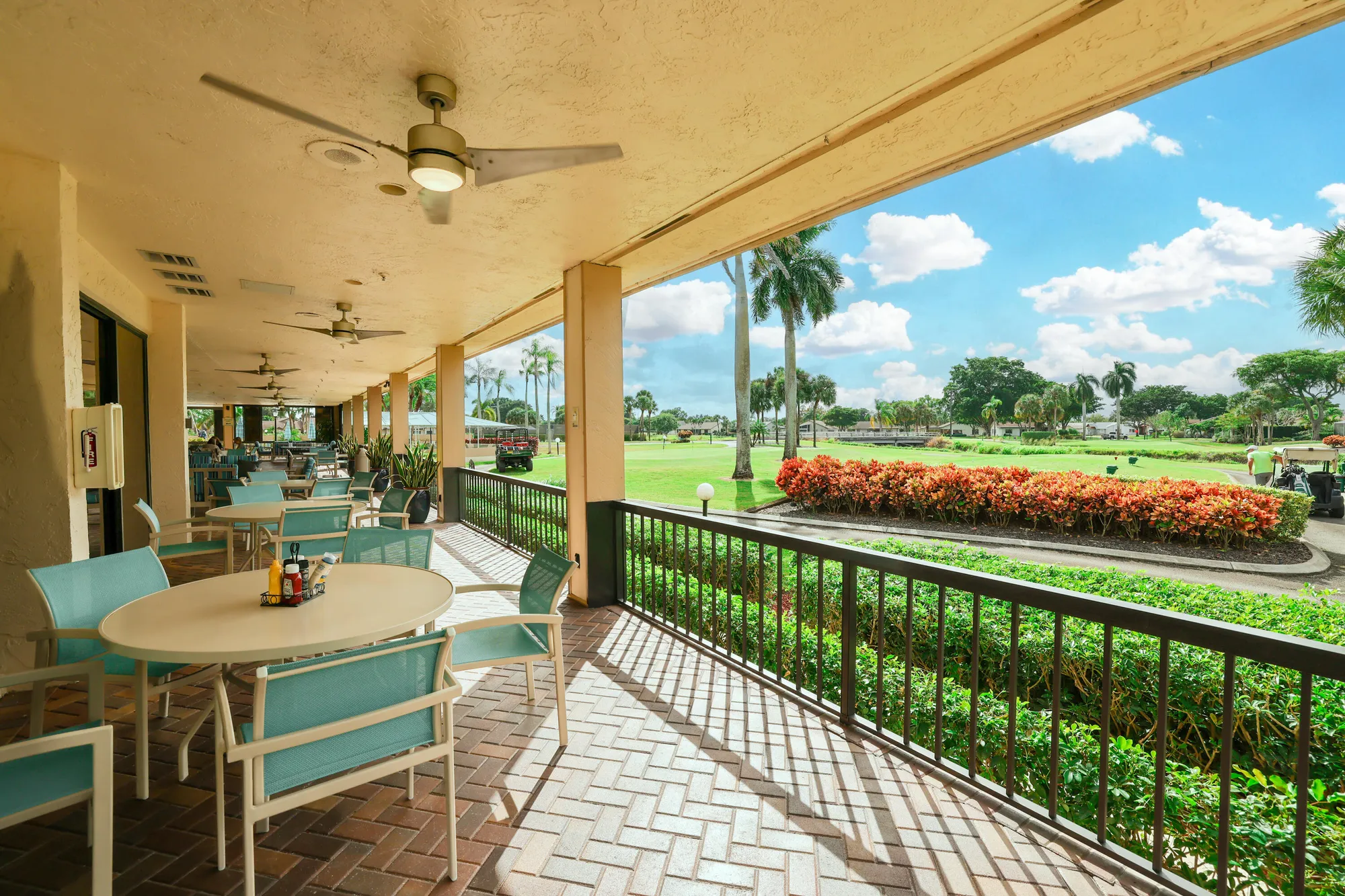 Property Slideshow image 76 of 83 | 5355 10th fairway dr 1, Delray Beach, FL, 33484