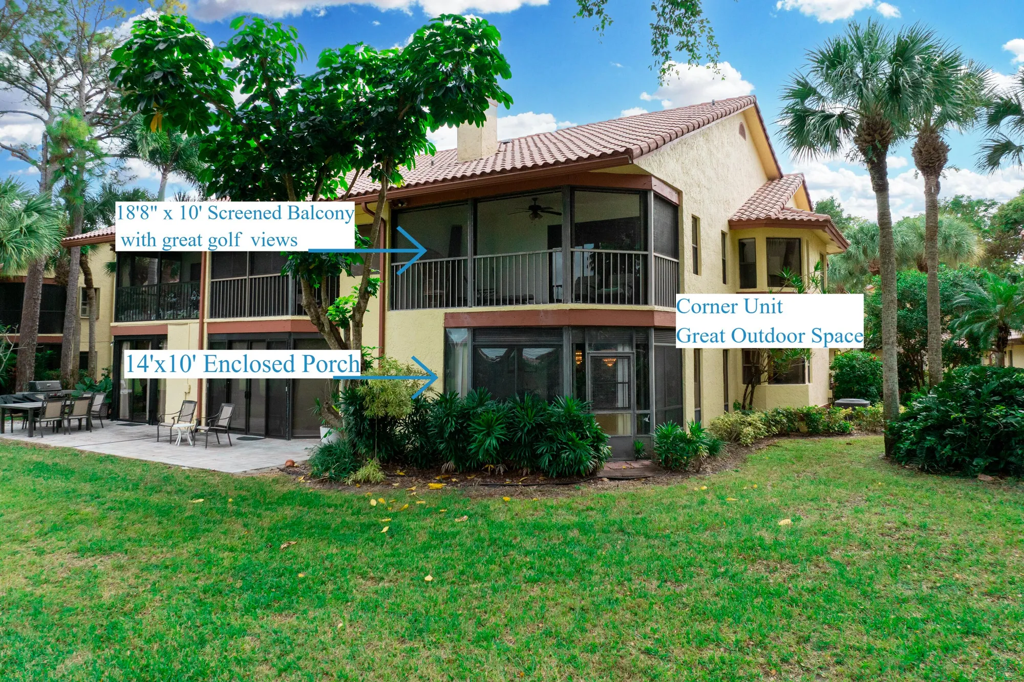 Property Slideshow image 4 of 83 | 5355 10th fairway dr 1, Delray Beach, FL, 33484