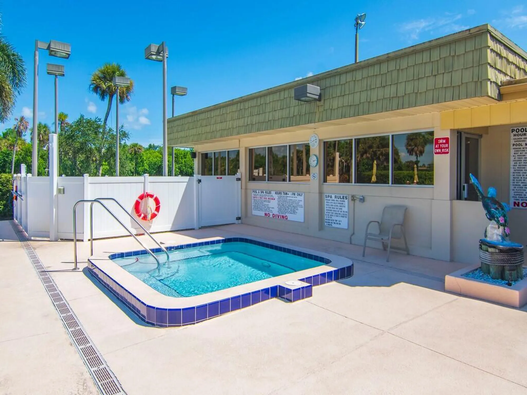 Property Slideshow image 30 of 40 | 21 vista gardens trl apt 104, Vero Beach, FL, 32962