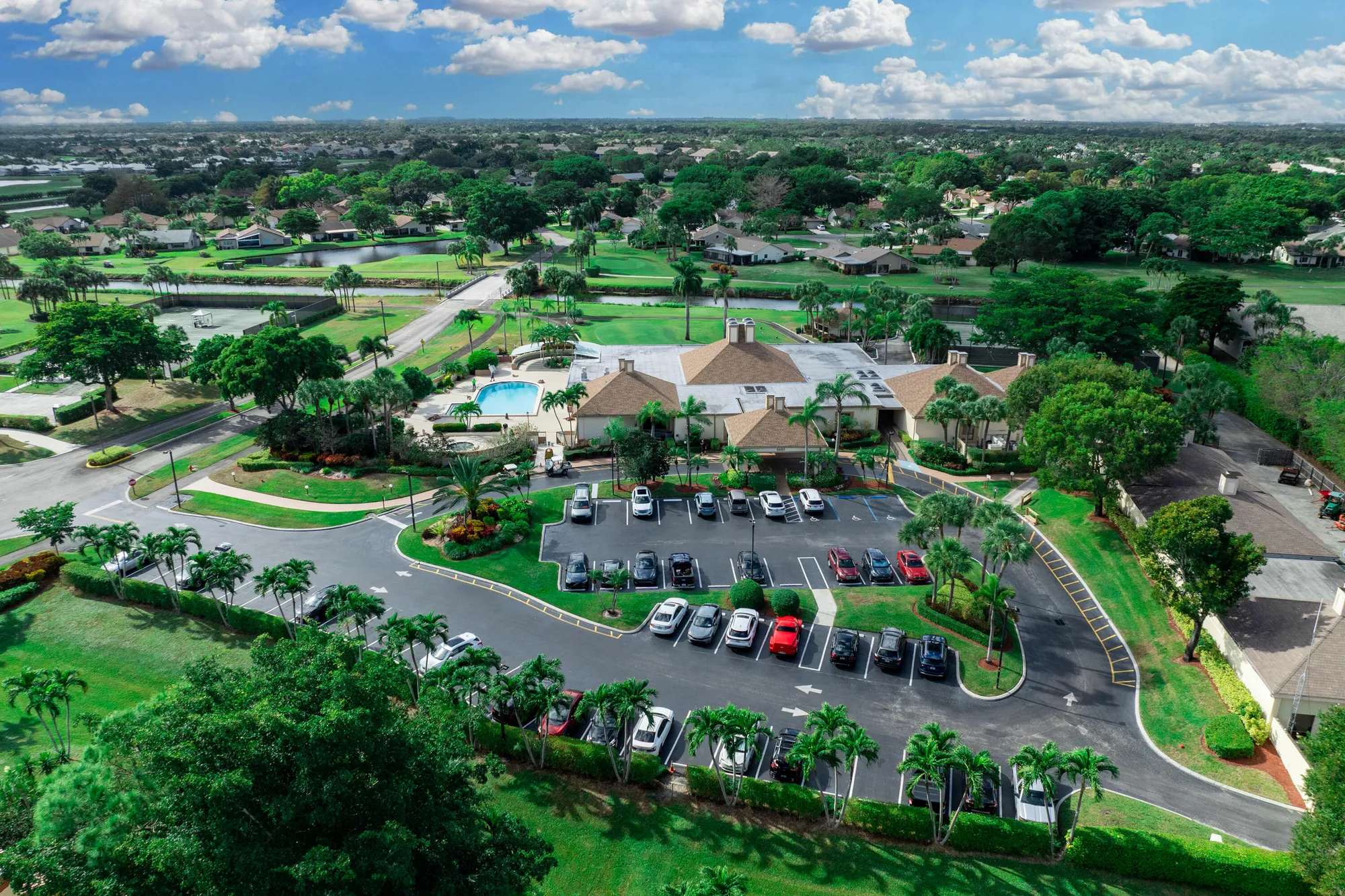 Property Slideshow image 64 of 83 | 5355 10th fairway dr 1, Delray Beach, FL, 33484