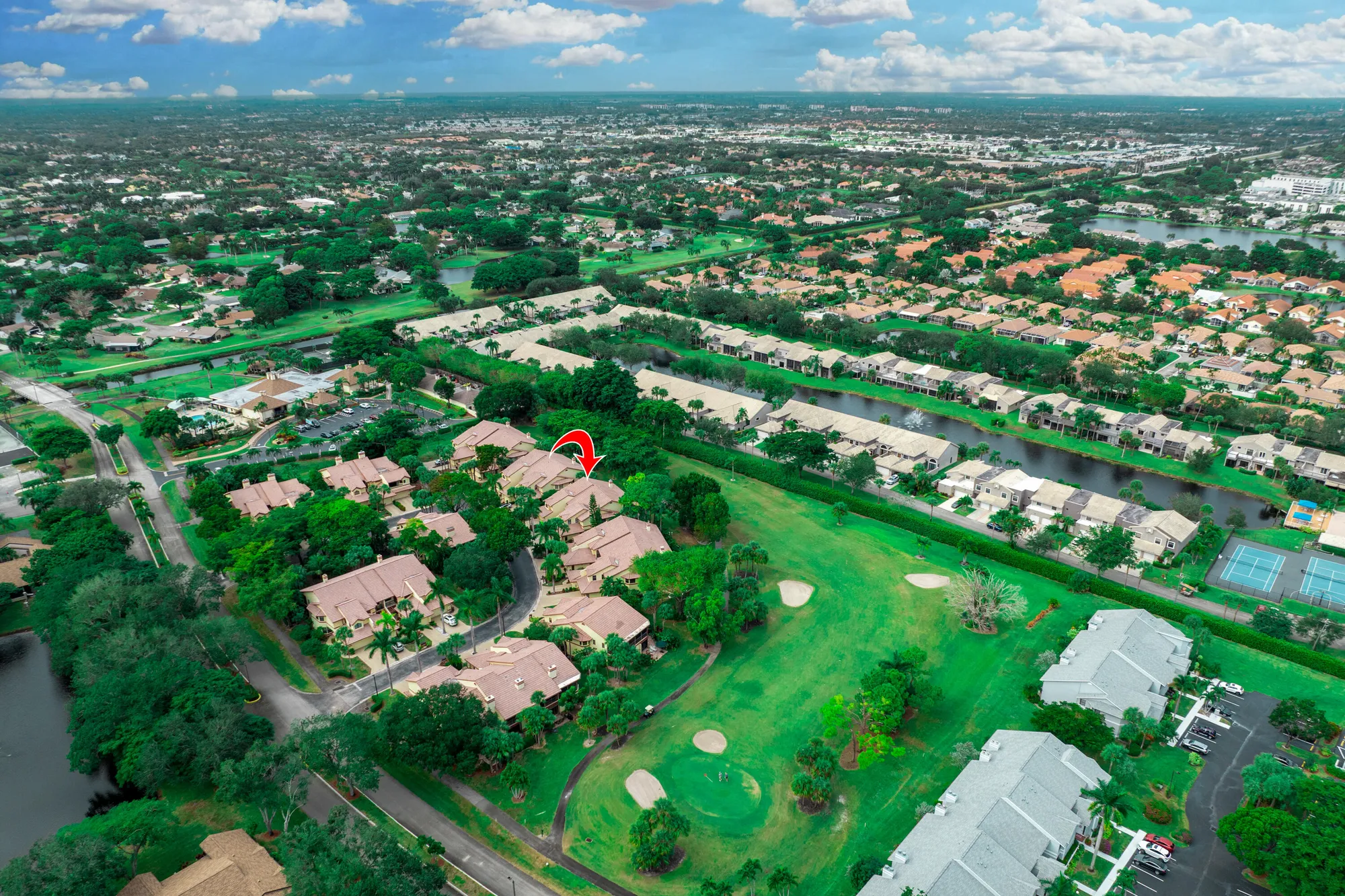 Property Slideshow image 57 of 83 | 5355 10th fairway dr 1, Delray Beach, FL, 33484