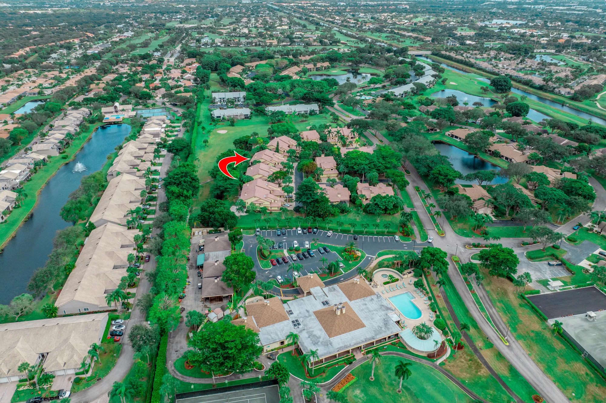 Property Slideshow image 58 of 83 | 5355 10th fairway dr 1, Delray Beach, FL, 33484