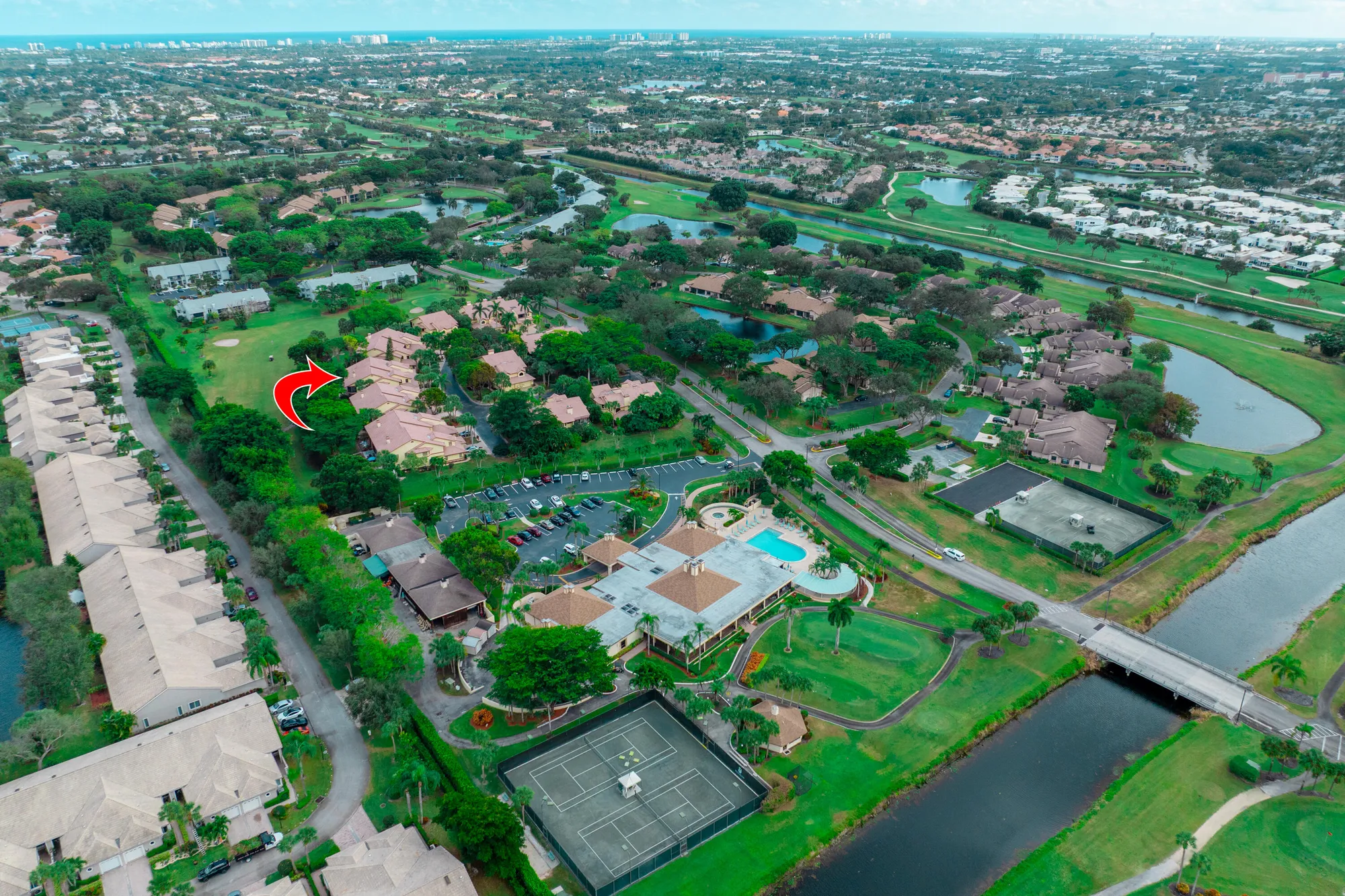 Property Slideshow image 59 of 83 | 5355 10th fairway dr 1, Delray Beach, FL, 33484