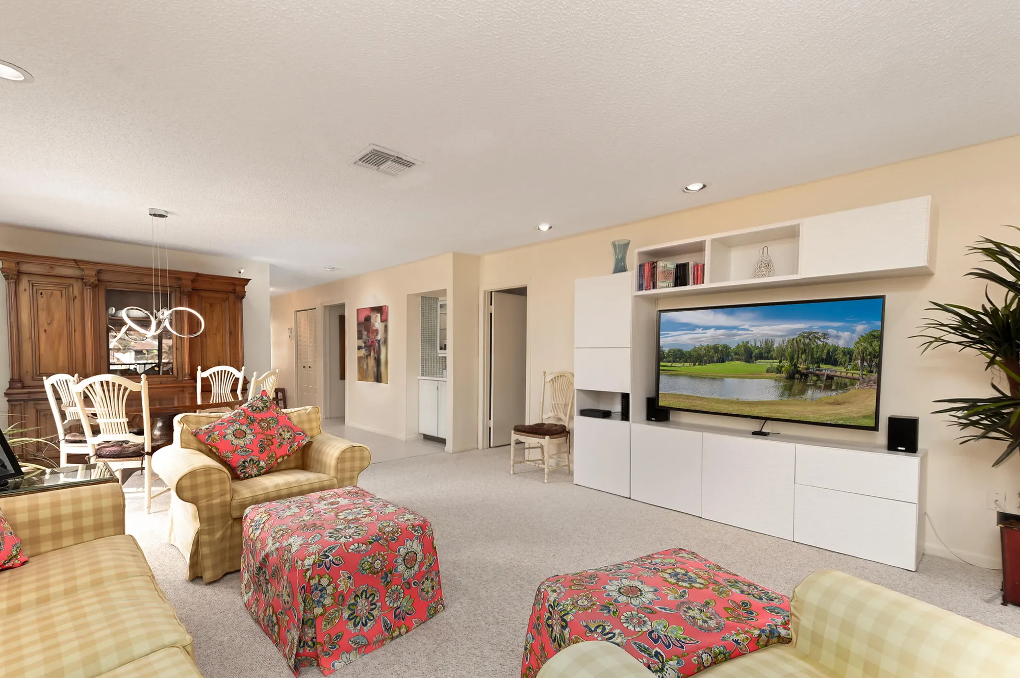 Property Slideshow image 6 of 37 | 9259 vista del lago apt 18j, Boca Raton, FL, 33428
