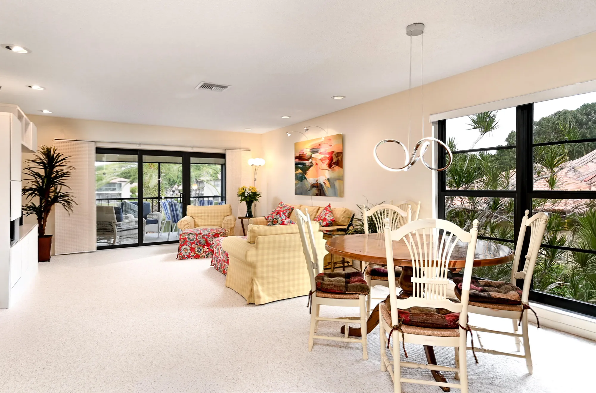 Property Slideshow image 10 of 37 | 9259 vista del lago apt 18j, Boca Raton, FL, 33428