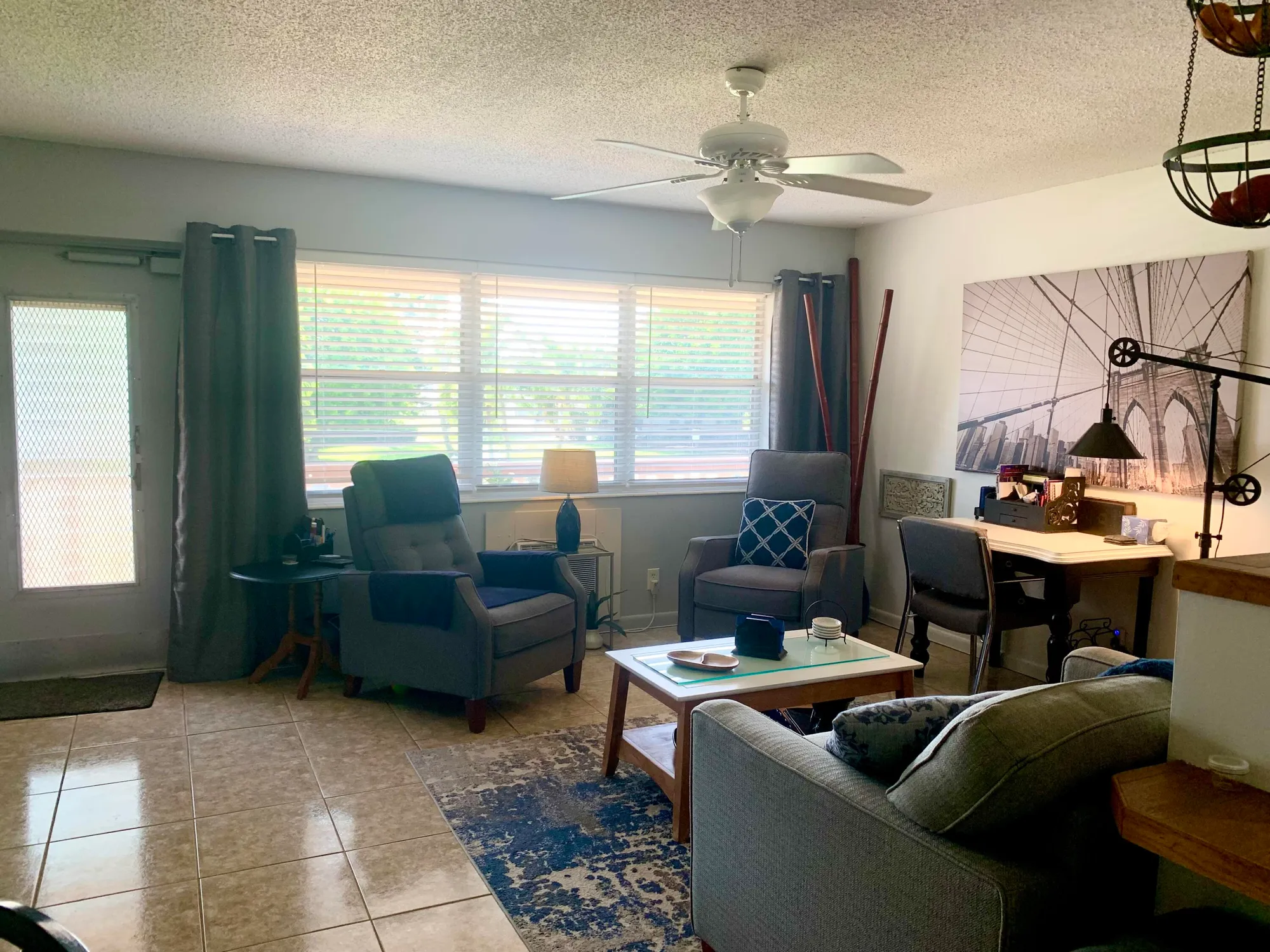 Property Slideshow image 5 of 60 | 116 canterbury e unit e, West Palm Beach, FL, 33417