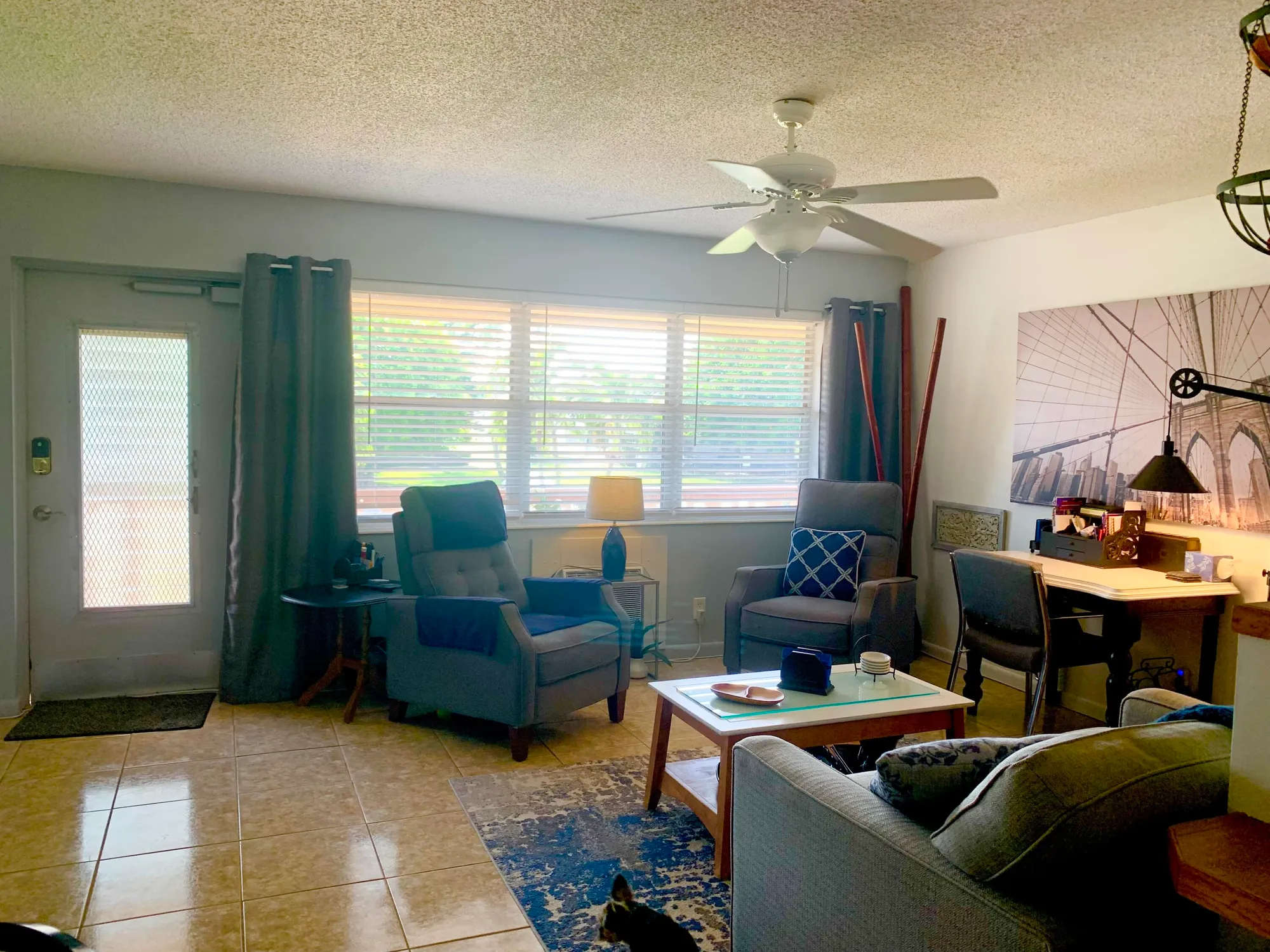 Property Slideshow image 12 of 60 | 116 canterbury e unit e, West Palm Beach, FL, 33417